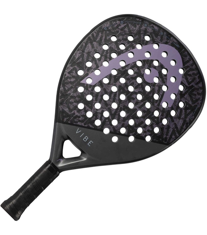 Head Tennisschläger HEAD Vibe Padel-Schläger