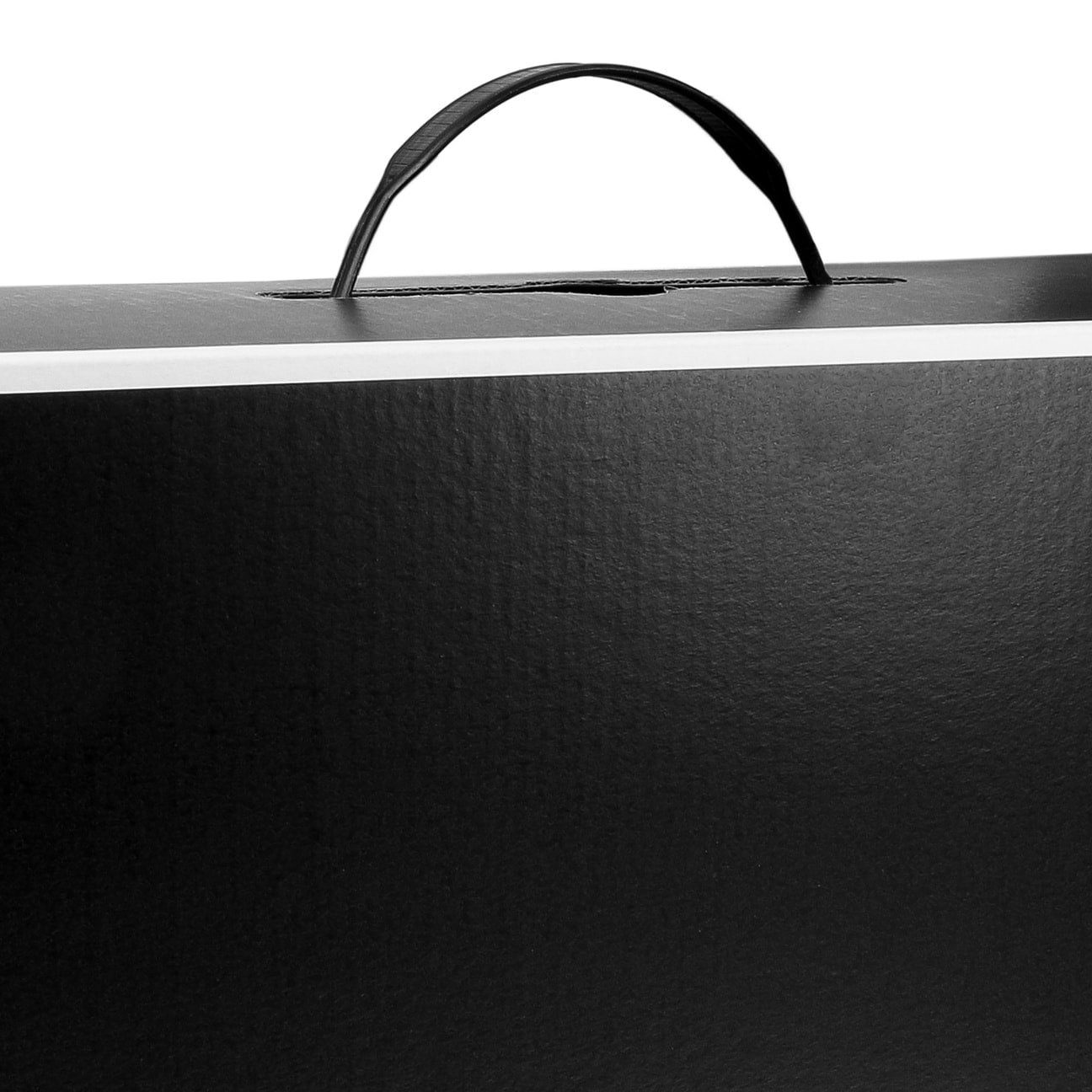 Mayser Filzhut (1-St) Hutkoffer, Made in the EU