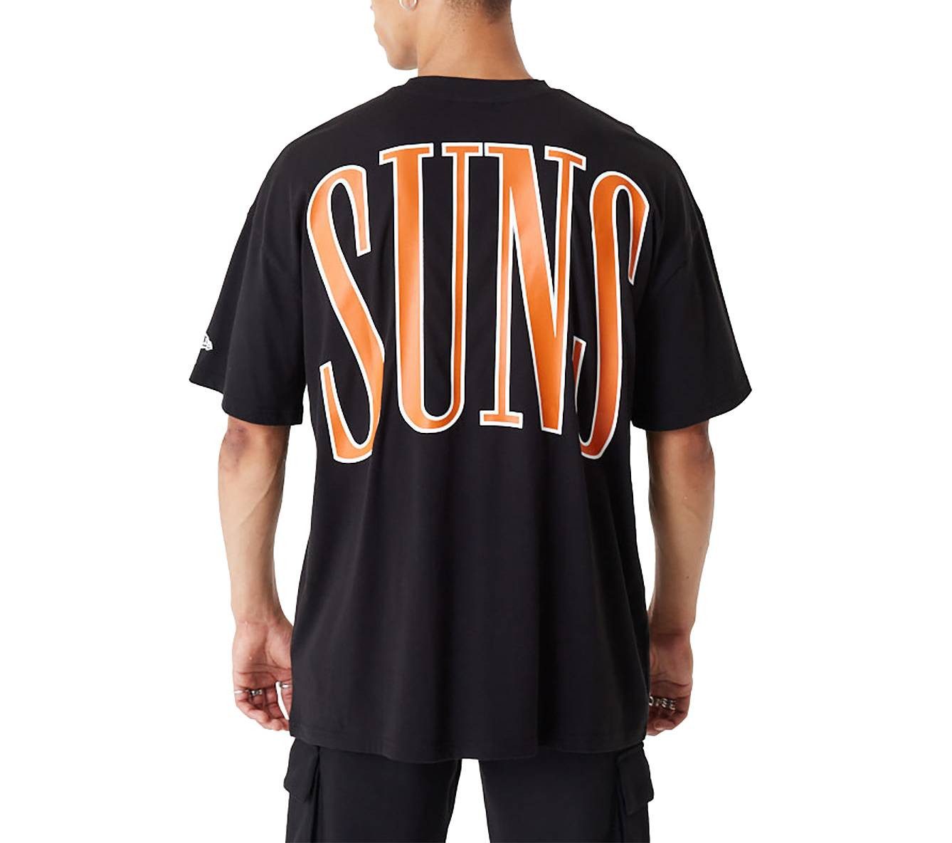 New Era T-Shirt T-Shirt New Era NBA Phoenix Suns – Bild 2 von 2