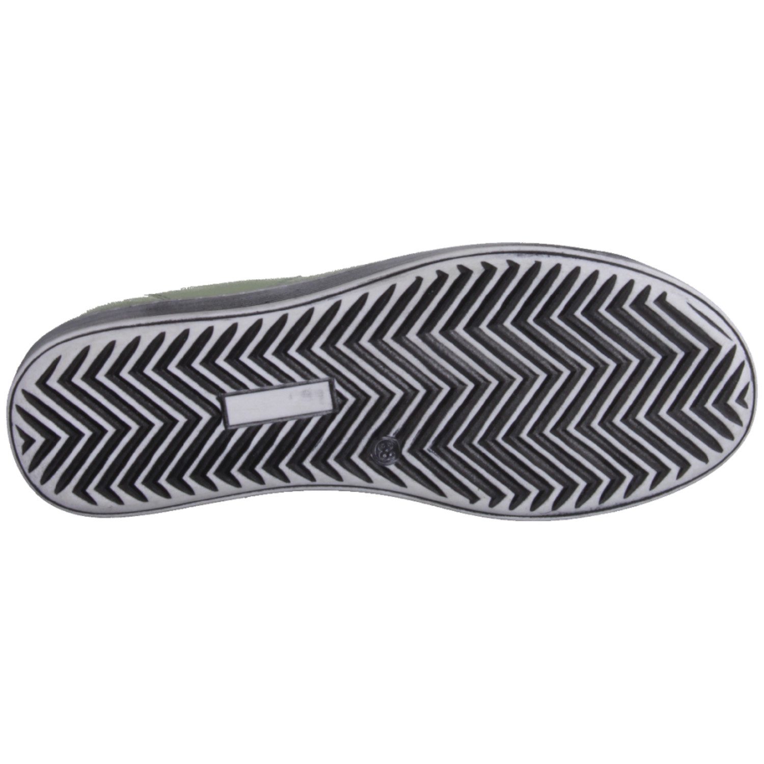 Andrea Conti 0341500 Sneaker