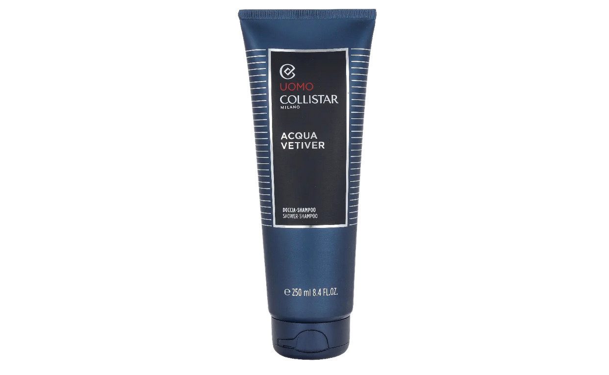 COLLISTAR Duschgel Acqua Vetiver, 1-tlg., 250 ml Duschgel