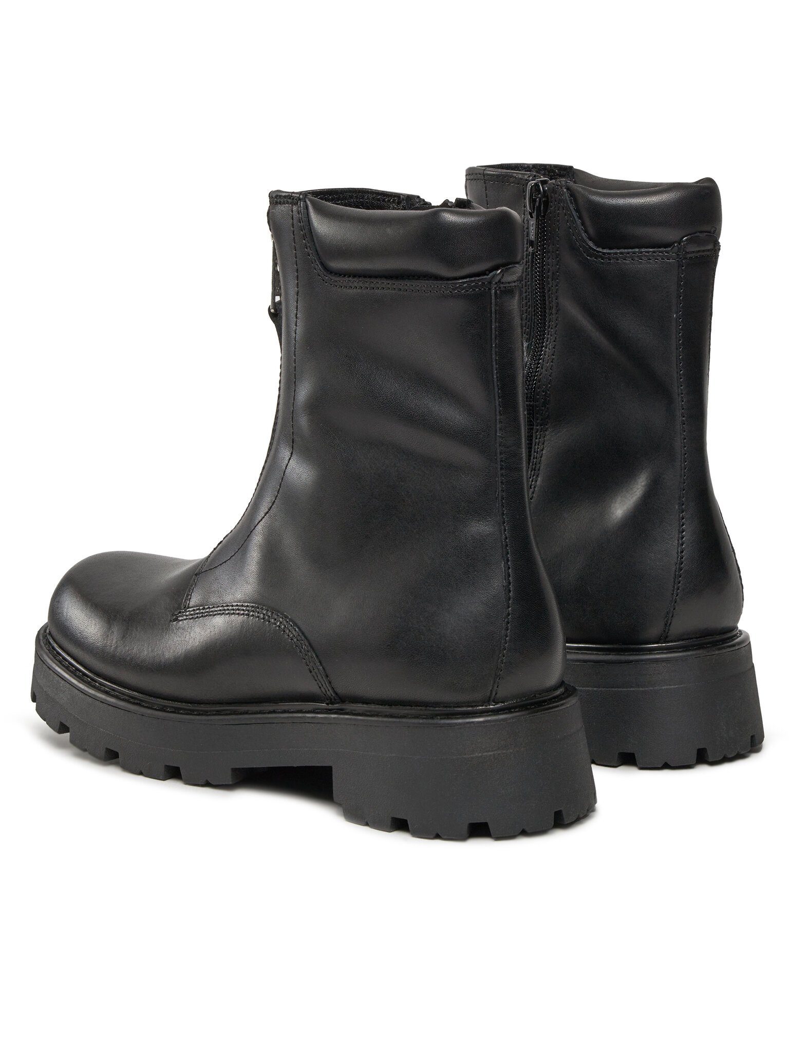 Vagabond Півчобітки Cosmo 2.0 5455-201-20 Black Stiefelette