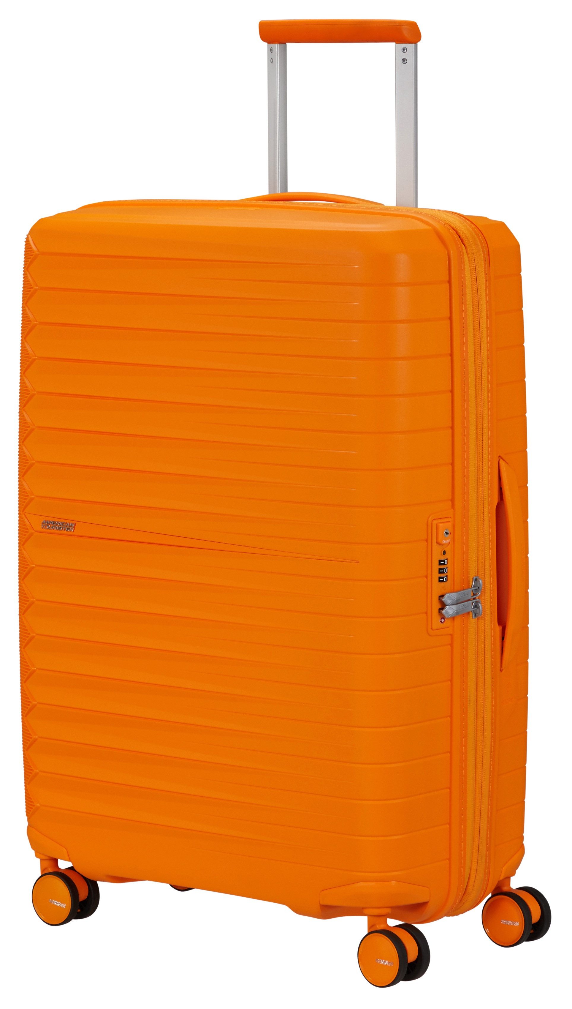 American Tourister® Hartschalen-Trolley FASTFORWARD, verschiedene Größen günstig online kaufen