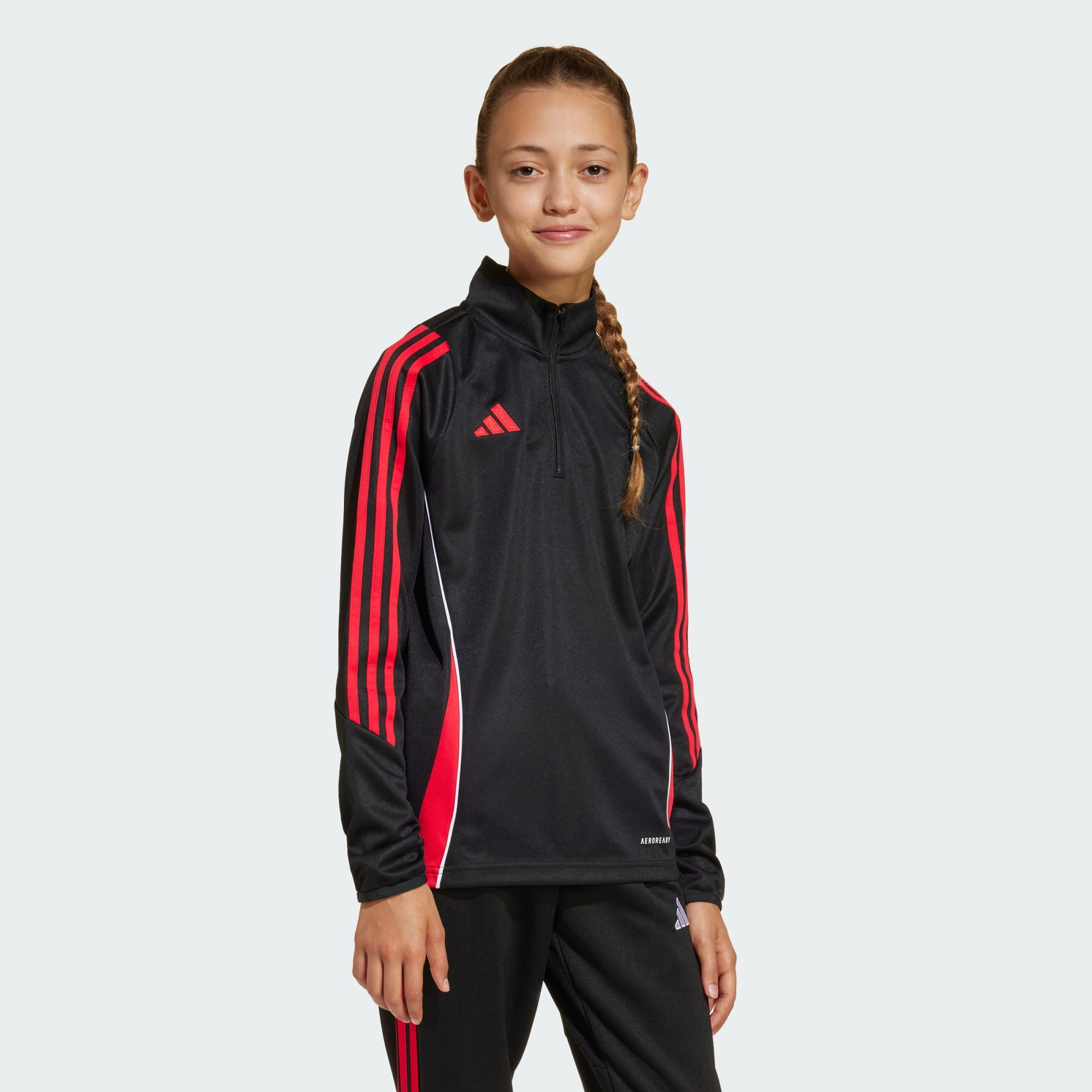 Trainingstop TIRO 24 KIDS TRAININGSOBERTEIL