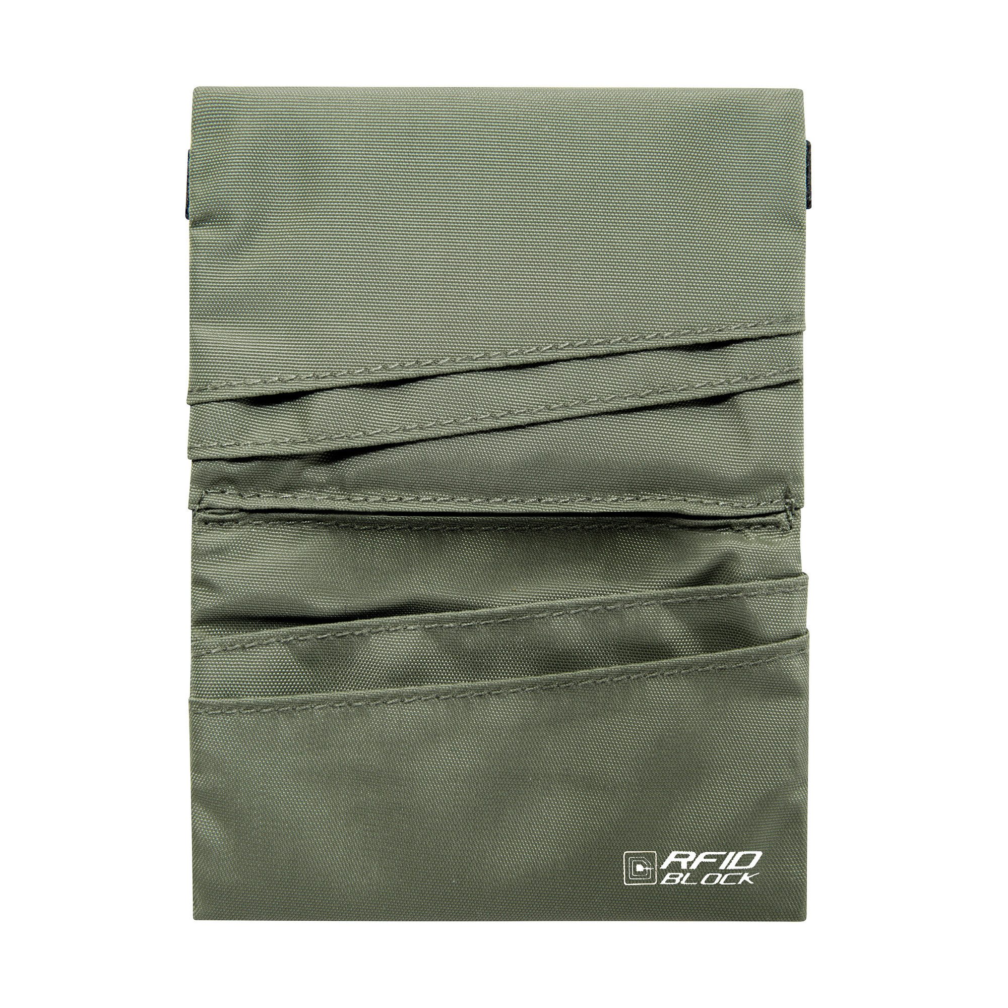 TATONKA® Dokumententasche Card Holder RFID Block Einschubhülle für Kreditkarten