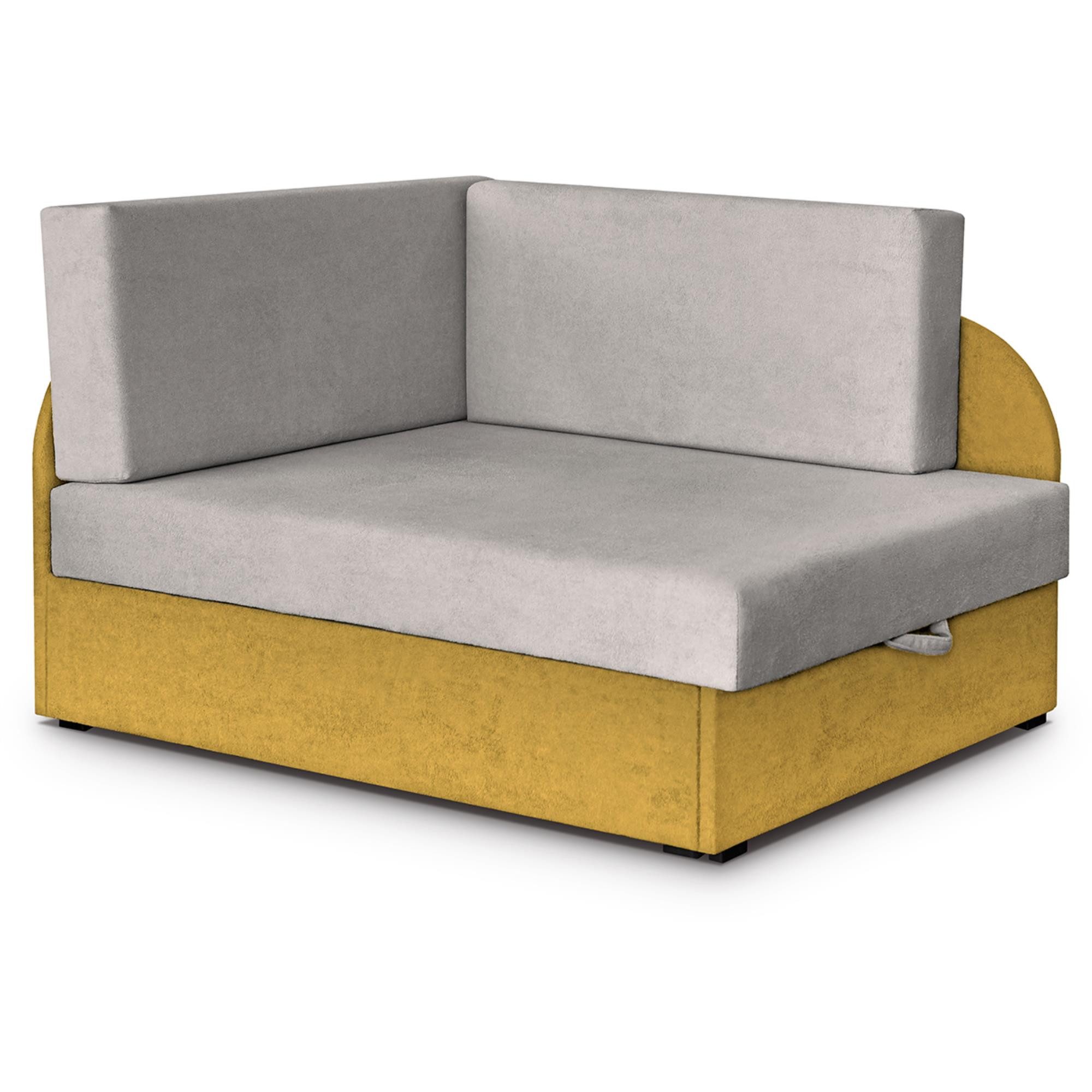 Beautysofa Kindersofa mit Schlaffunktion für ein Kinderzimmer MIKO, modisch günstig online kaufen