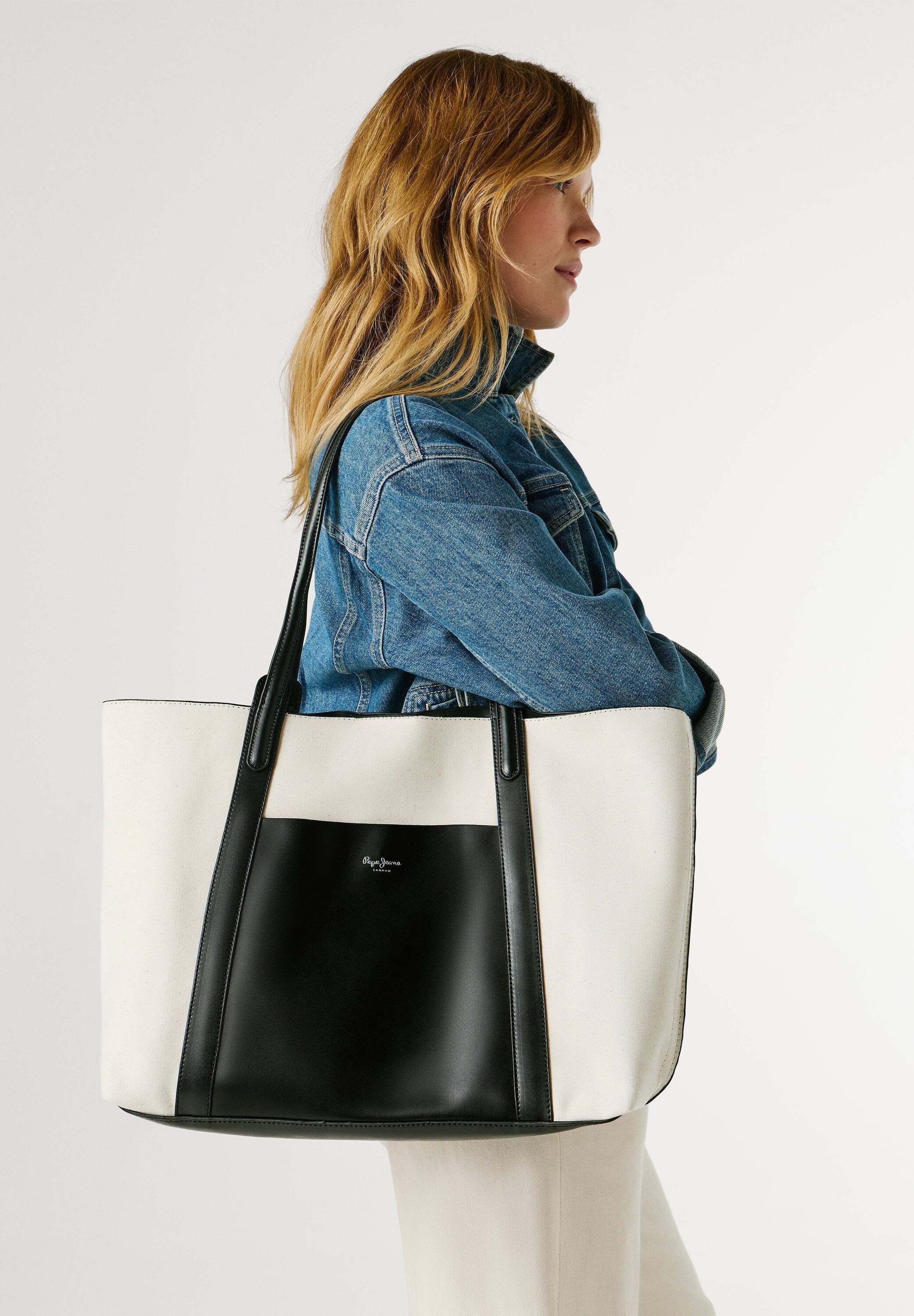 Pepe Jeans Handtasche handbag AUDREY TALE