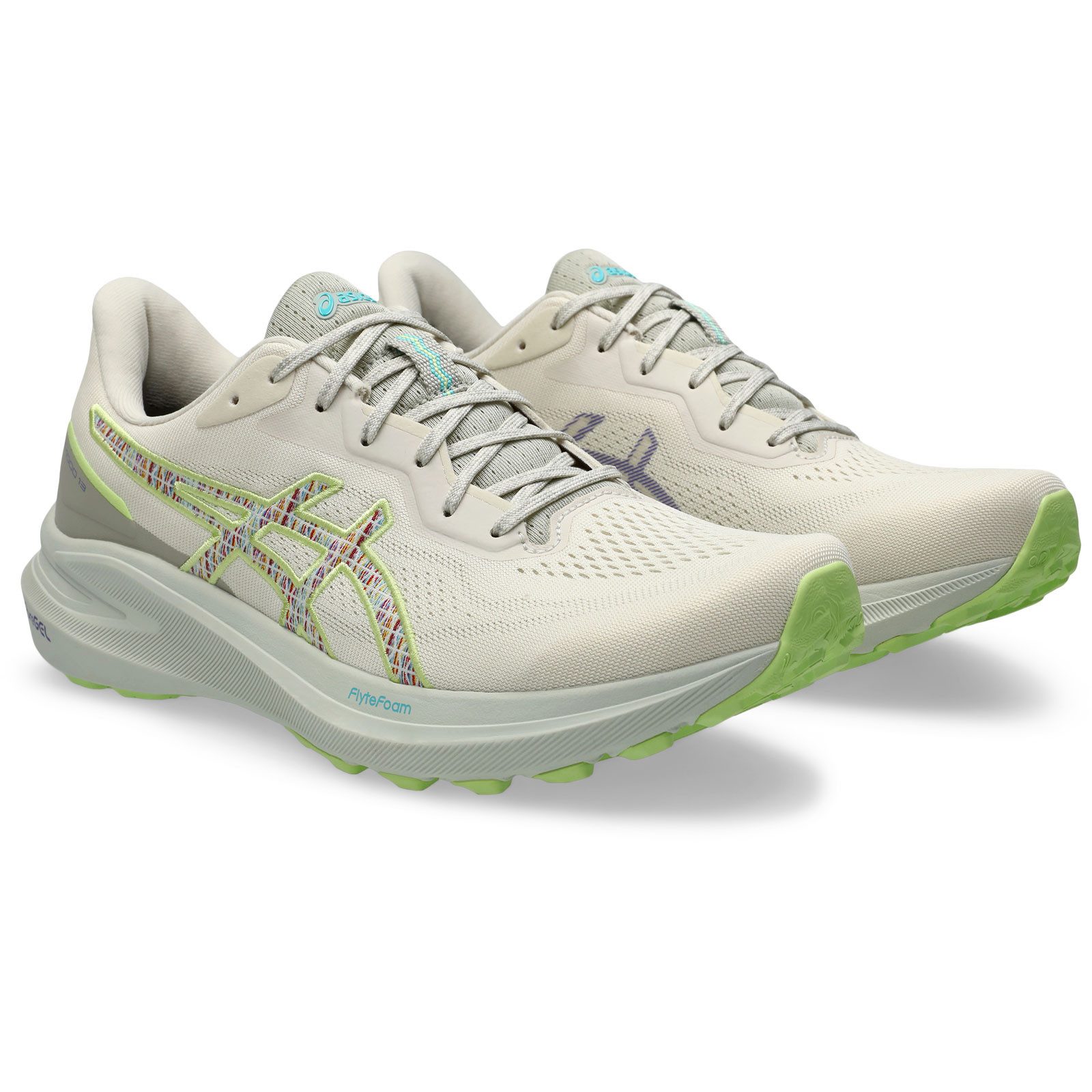 Asics GT-1000 13 TR Men 1011C043-300 günstig online kaufen