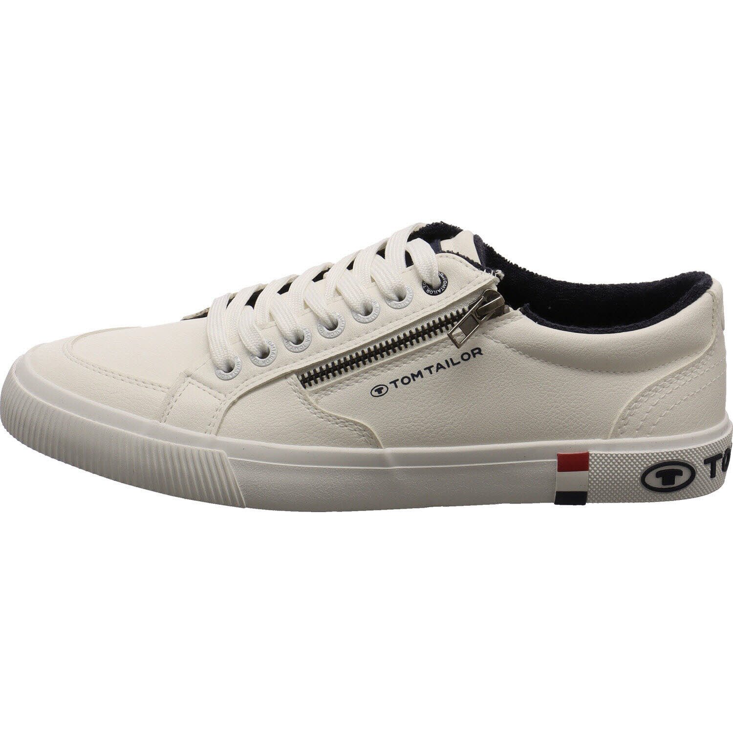 TOM TAILOR Sneaker günstig online kaufen