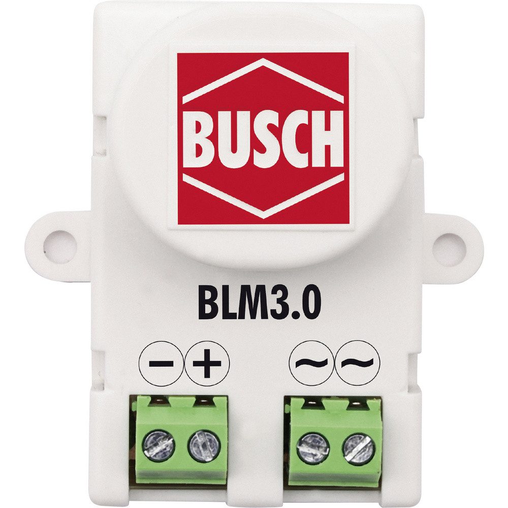 Busch Modelleisenbahn-Signal Busch 1770 Schalter Bahnhof, Belebtes Haus, Büro- und Geschäftshäuser