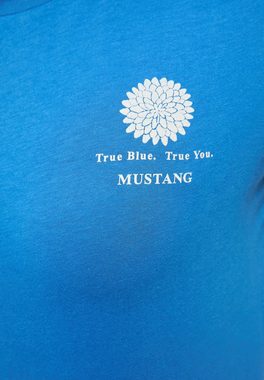 MUSTANG T-Shirt Style Alexia C Chestprint