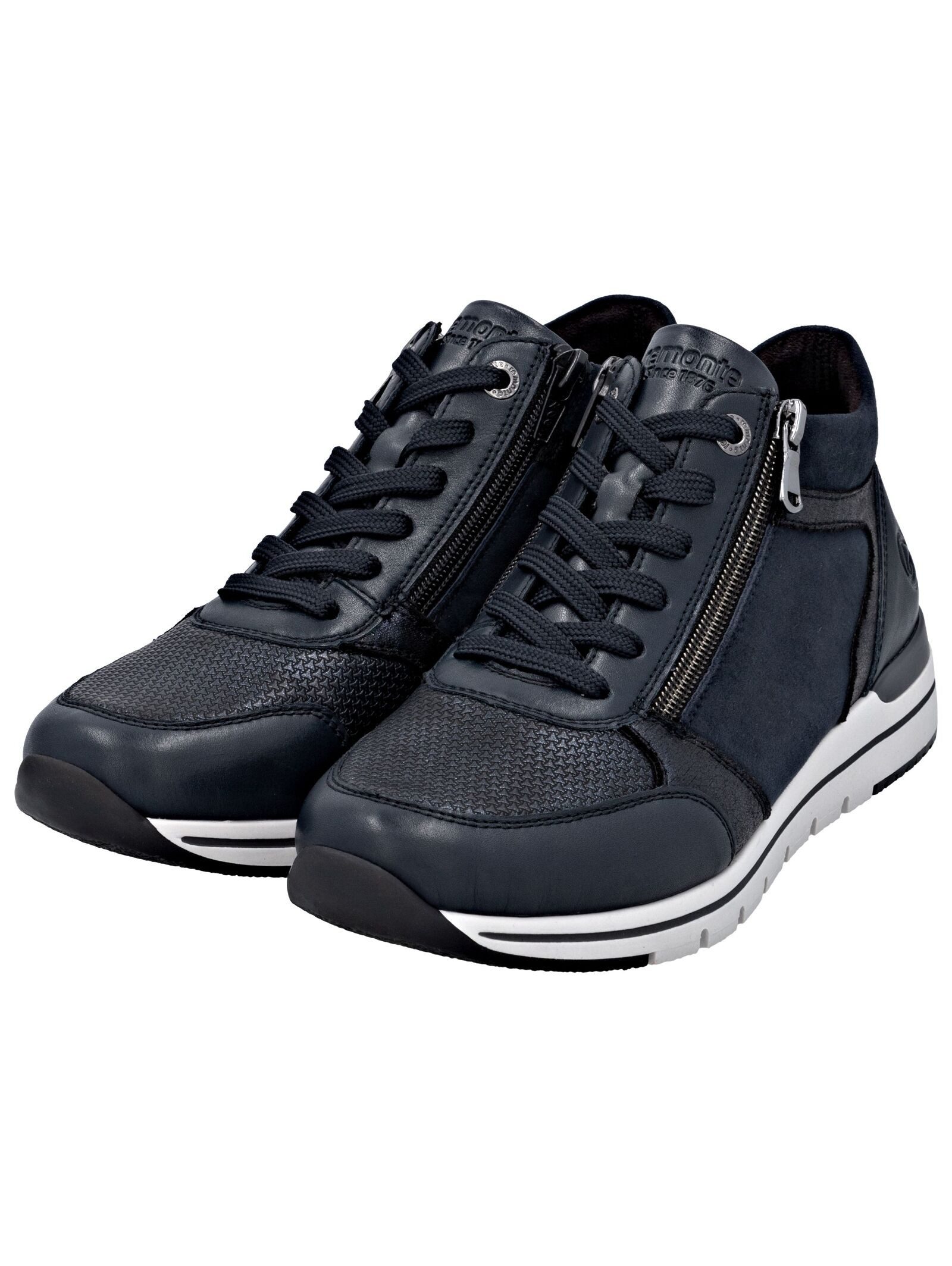 Remonte Remonte Sneaker Leder Sneaker