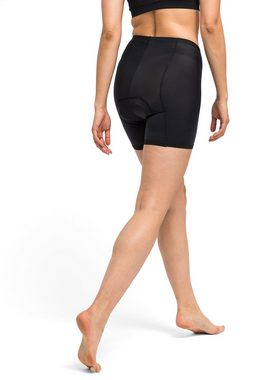 Maier Sports Fahrradhose Cycle Panty Angenehmer Tragekomfort dank innovativem Sitzpolster