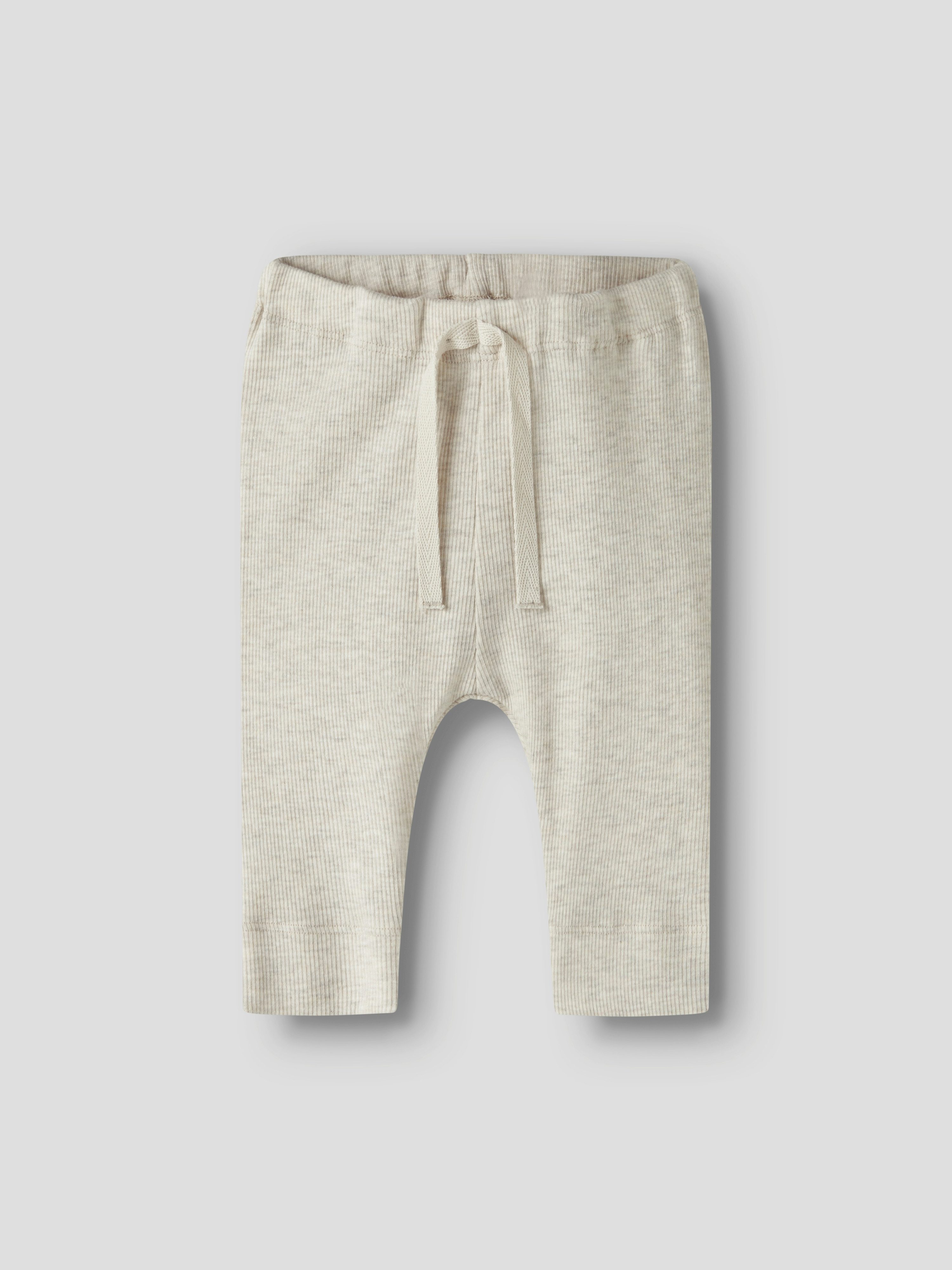 Name It Jerseyhose NBNKAB PANT NOOS Baumwollmischung, regular fit