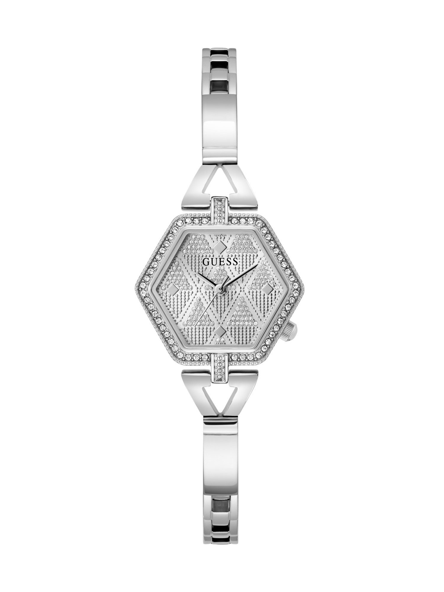 Guess Quarzuhr GD AUDREY, (1-tlg), Quarz-Analog günstig online kaufen