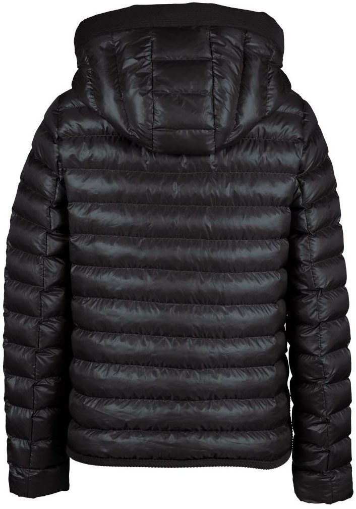 Fuchs Schmitt Steppjacke mit Kapuze