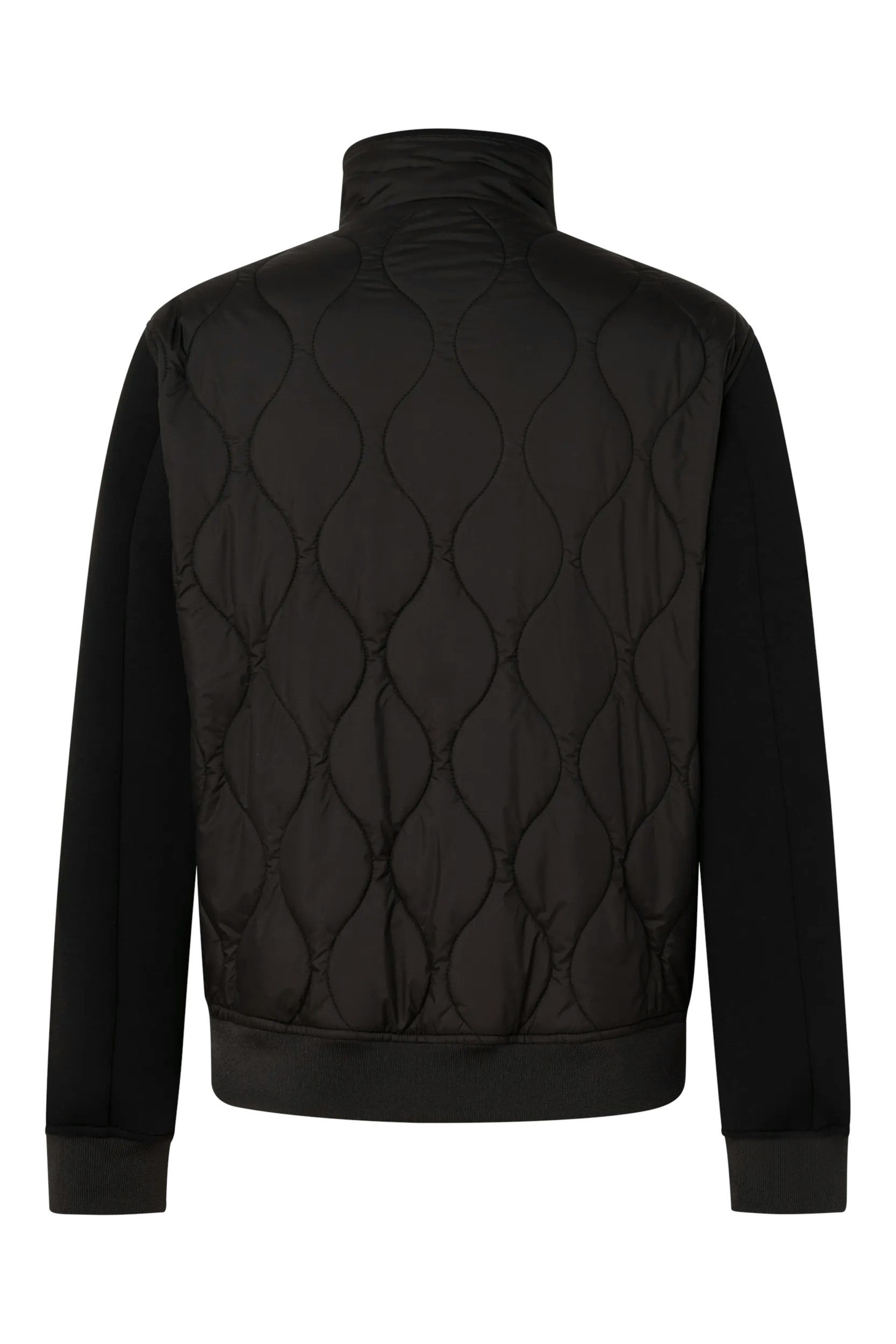 Joop Jeans Steppjacke Buddy Regular fit mit Stehkragen