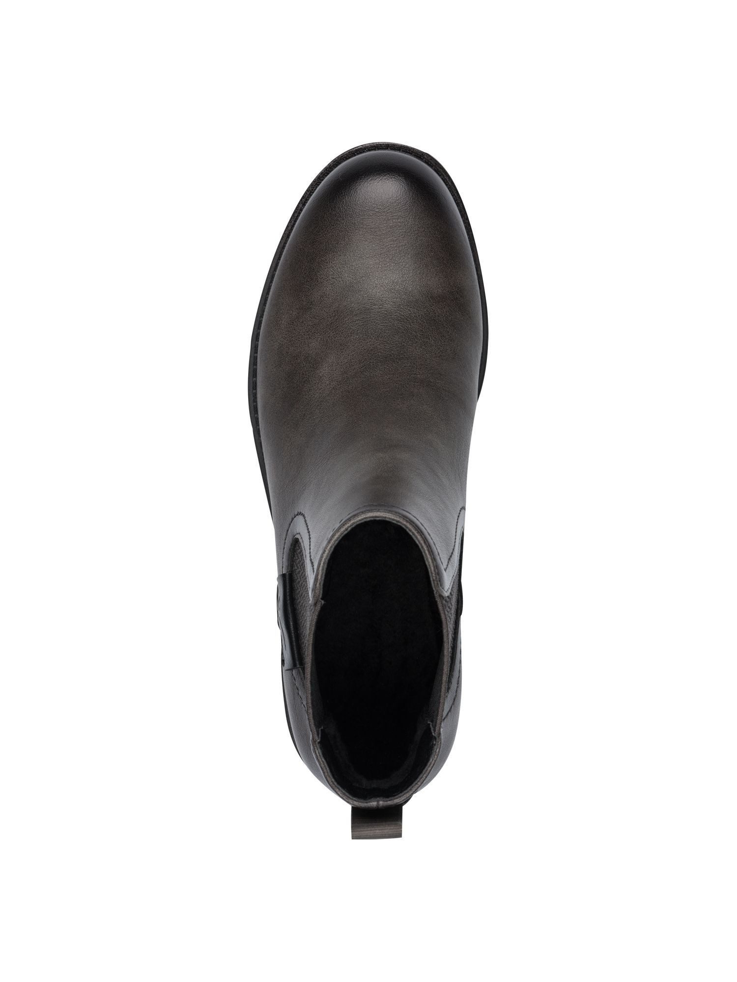 Tamaris mit Blockabsatz Blockabsatz 1-25378-45 Chelseaboots