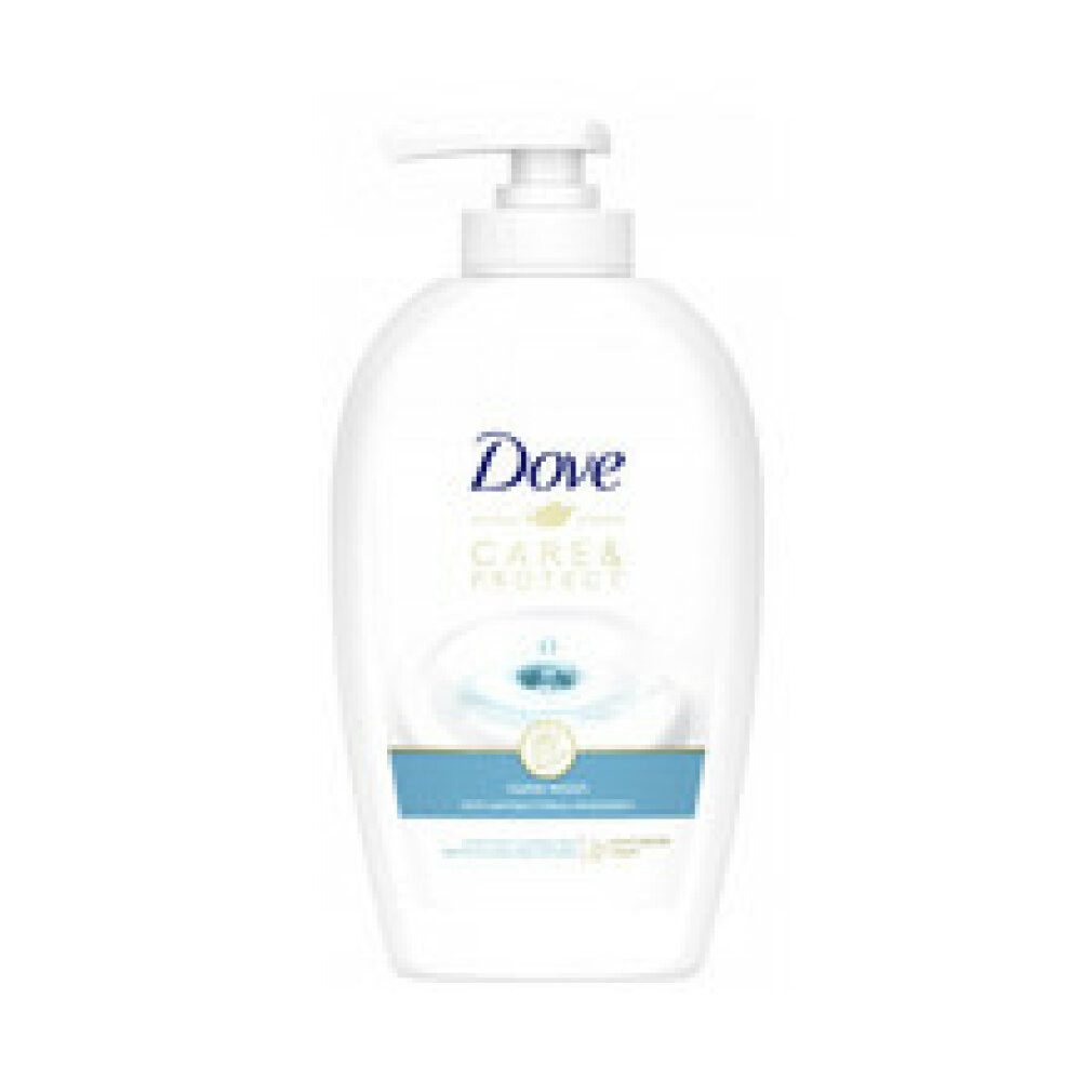 DOVE Handseife Liquid soap Care & Protect (Hand Wash) 250ml