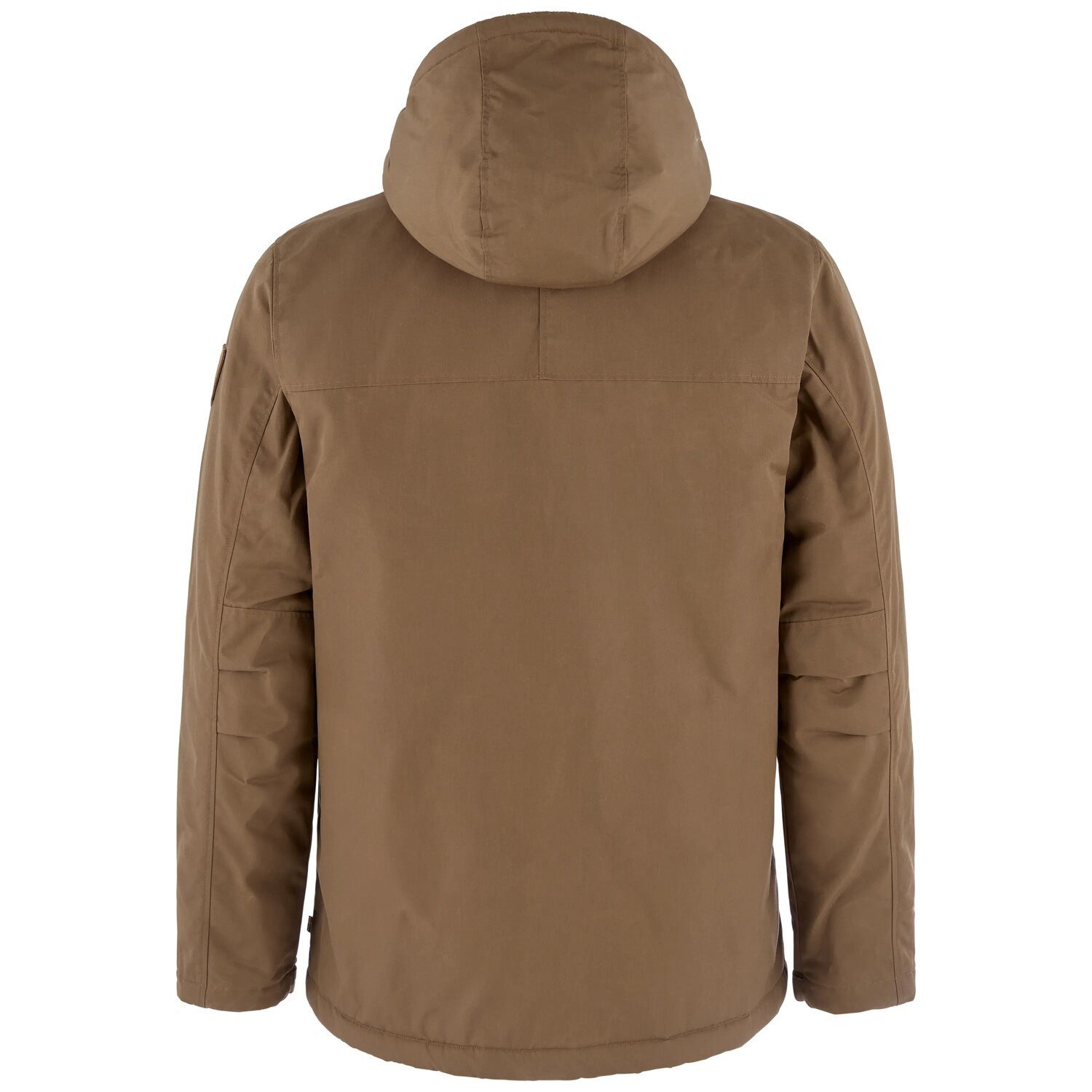 Fjällräven Funktionsjacke Fjällräven Herren Greenland Winter Jacket