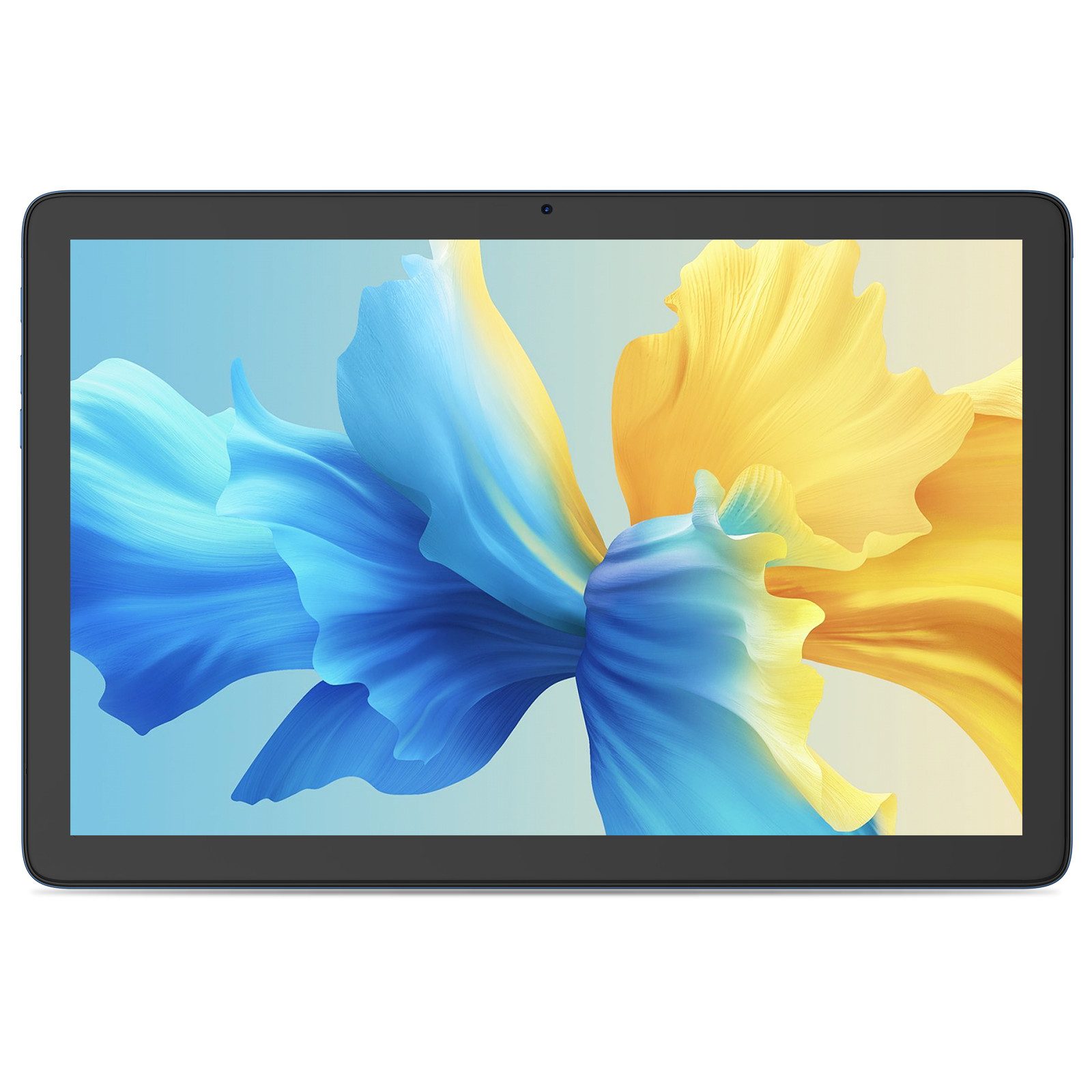 VASOUN IPS-LCD-Tablet, 4G RAM, 128G ROM, Tablet (10", Android 13, Octa-Core-CPU, Blau)