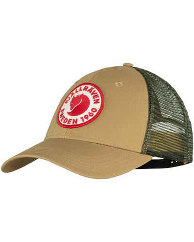 Fjällräven Baseball Cap »Cap 1960 Logo«