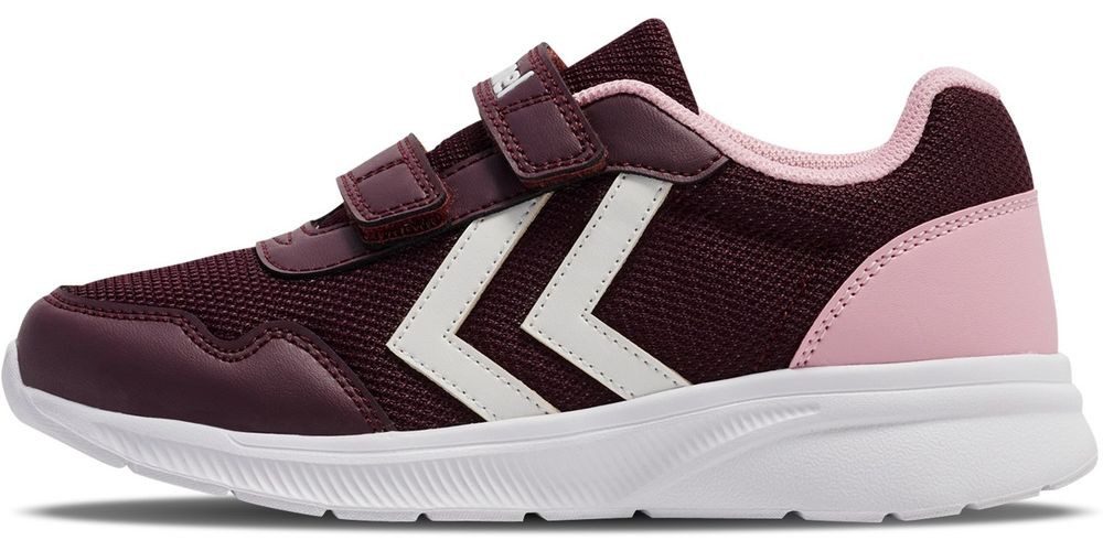 Turbo Run 2.0 JR Sneaker