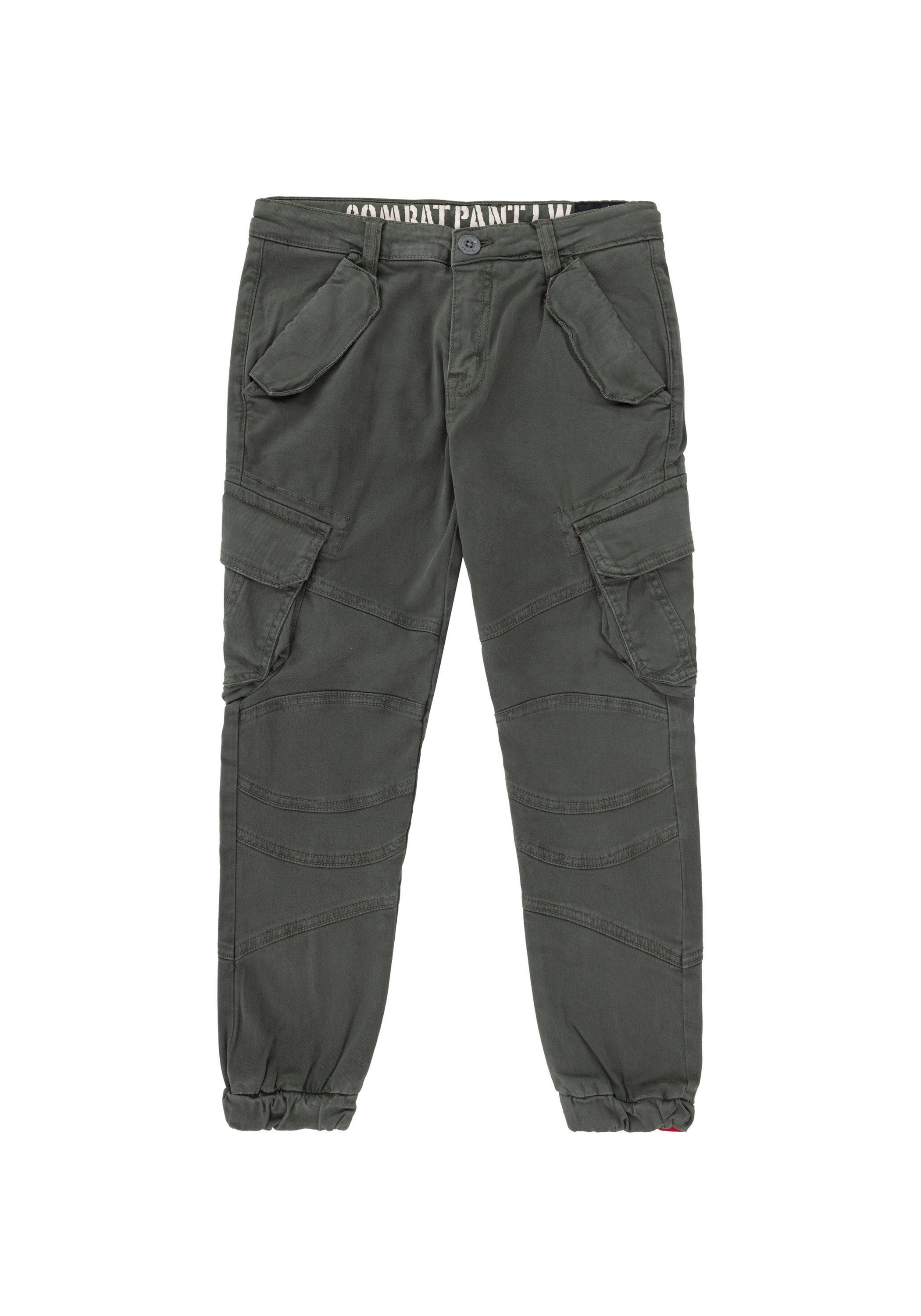 Alpha Industries Cargohose Combat Pant K