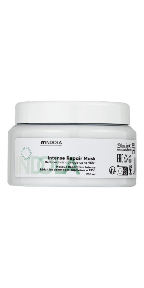 Indola Haarmaske Indola Repair Intense Treatment 250ml