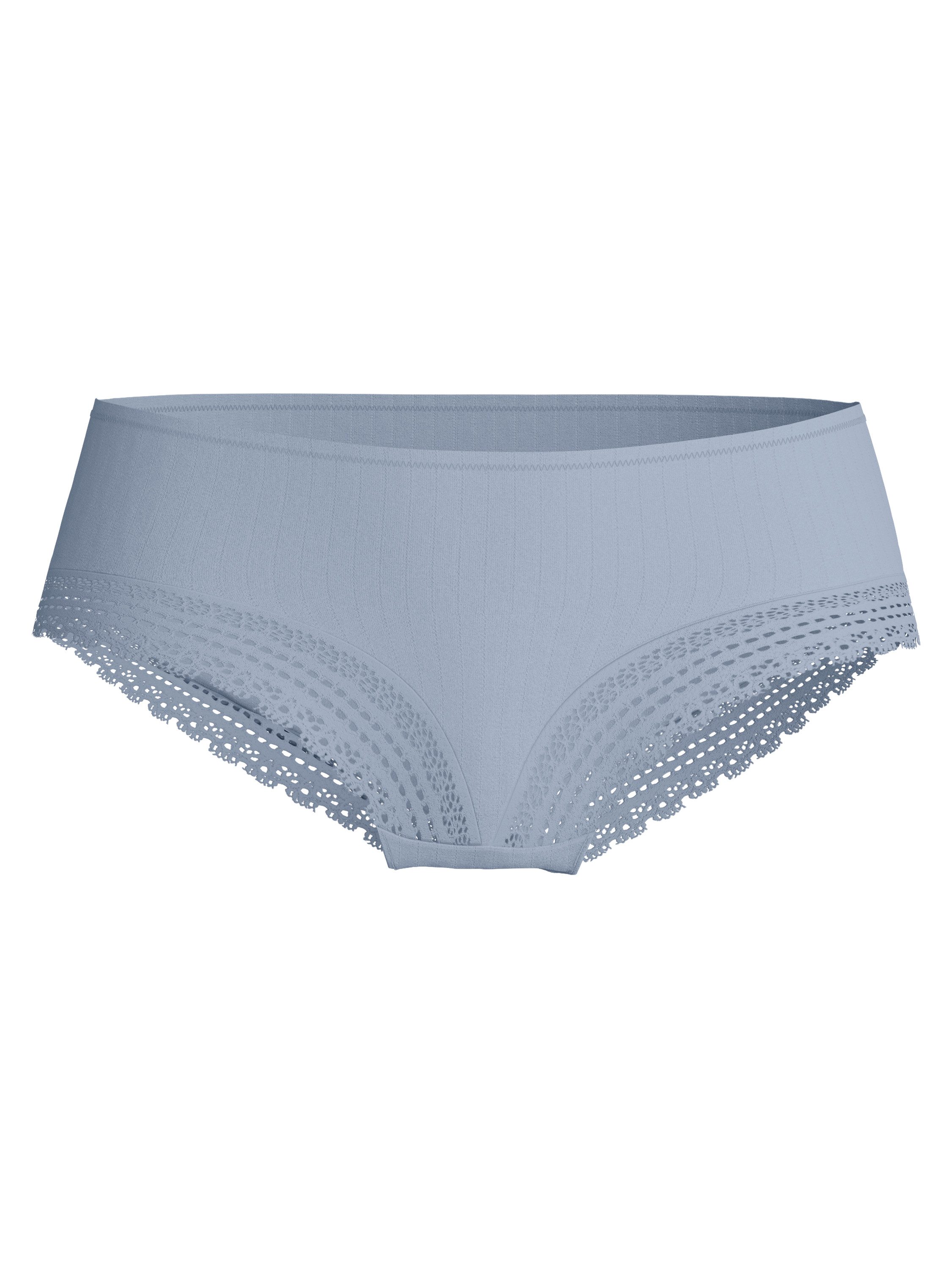 CALIDA Hüftpanty Etude Ajours Damen (1-St) extraweiche Modalqualität, low cut, feminine Spitze, elastisch