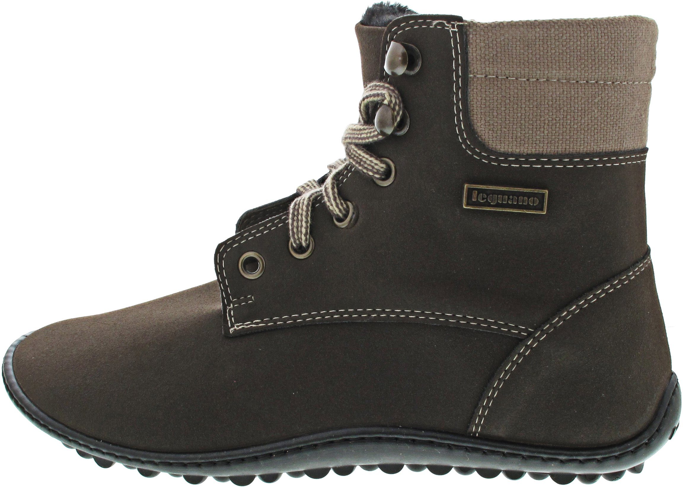 Leguano Winterstiefel