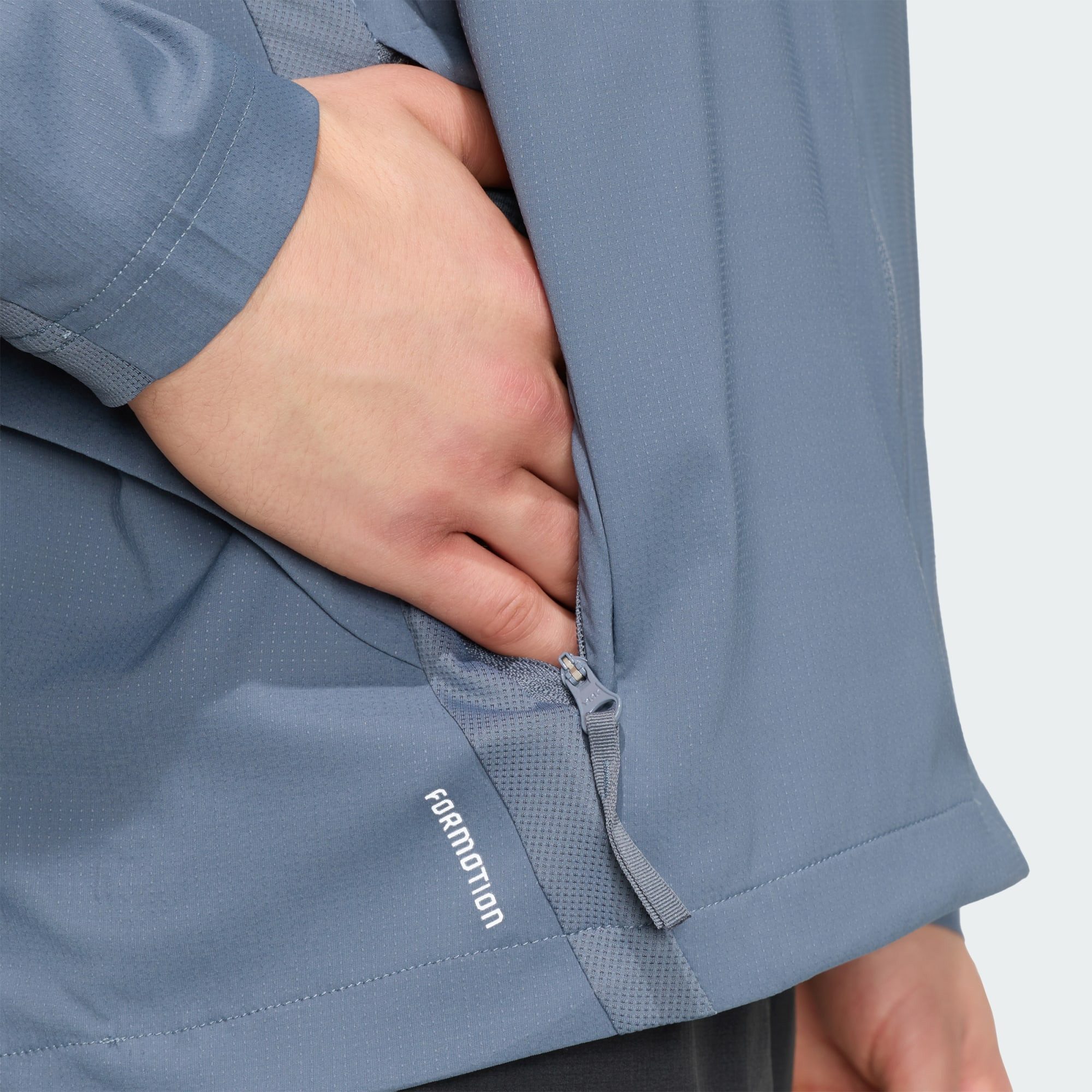 adidas Performance Trainingsjacke ADI365 FORMOTION JACKE (1-St)