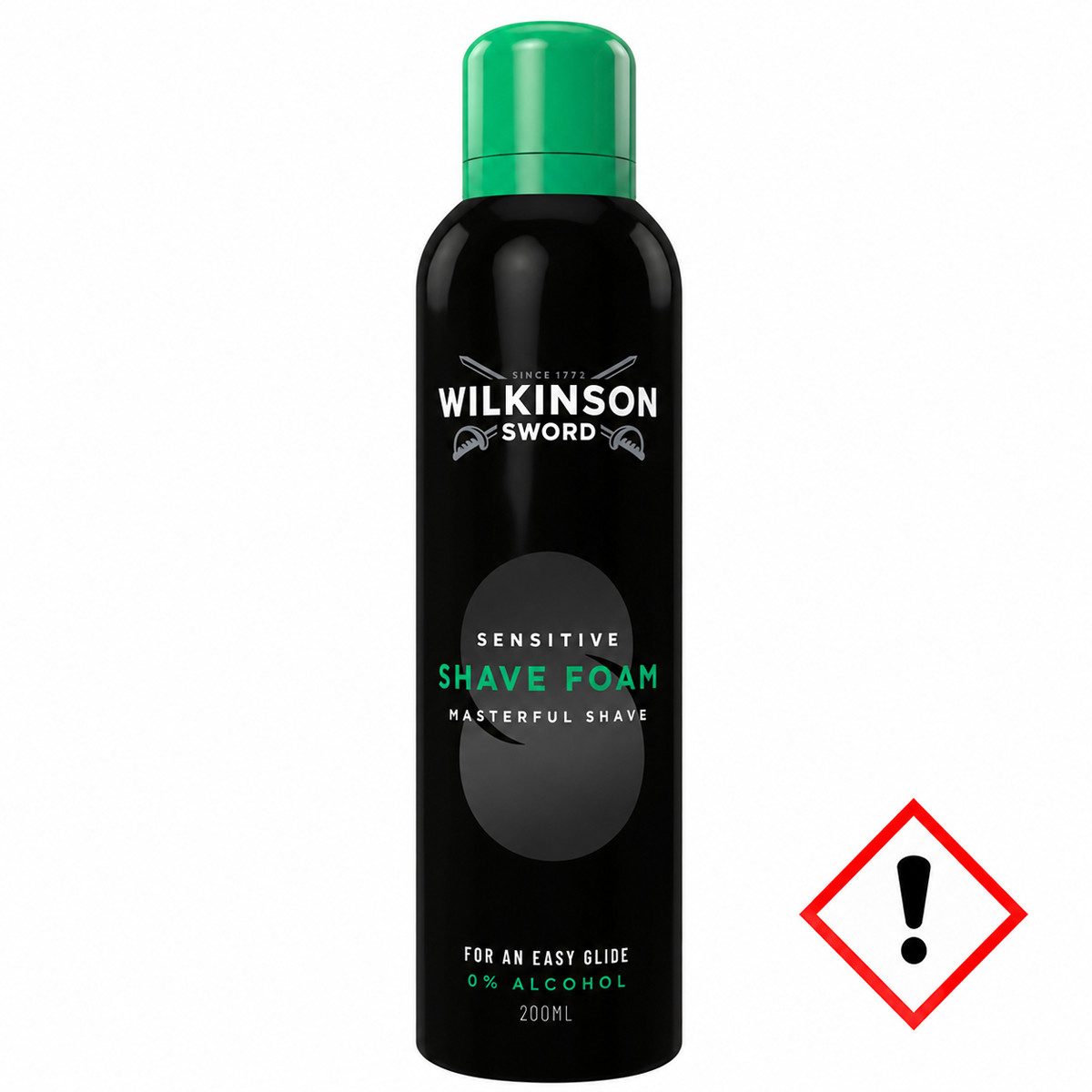 Wilkinson Rasierschaum