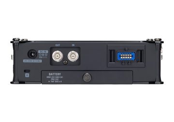 ZOOM Zoom F8n Pro MultiTrack Field Recorder USB-Soundkarte
