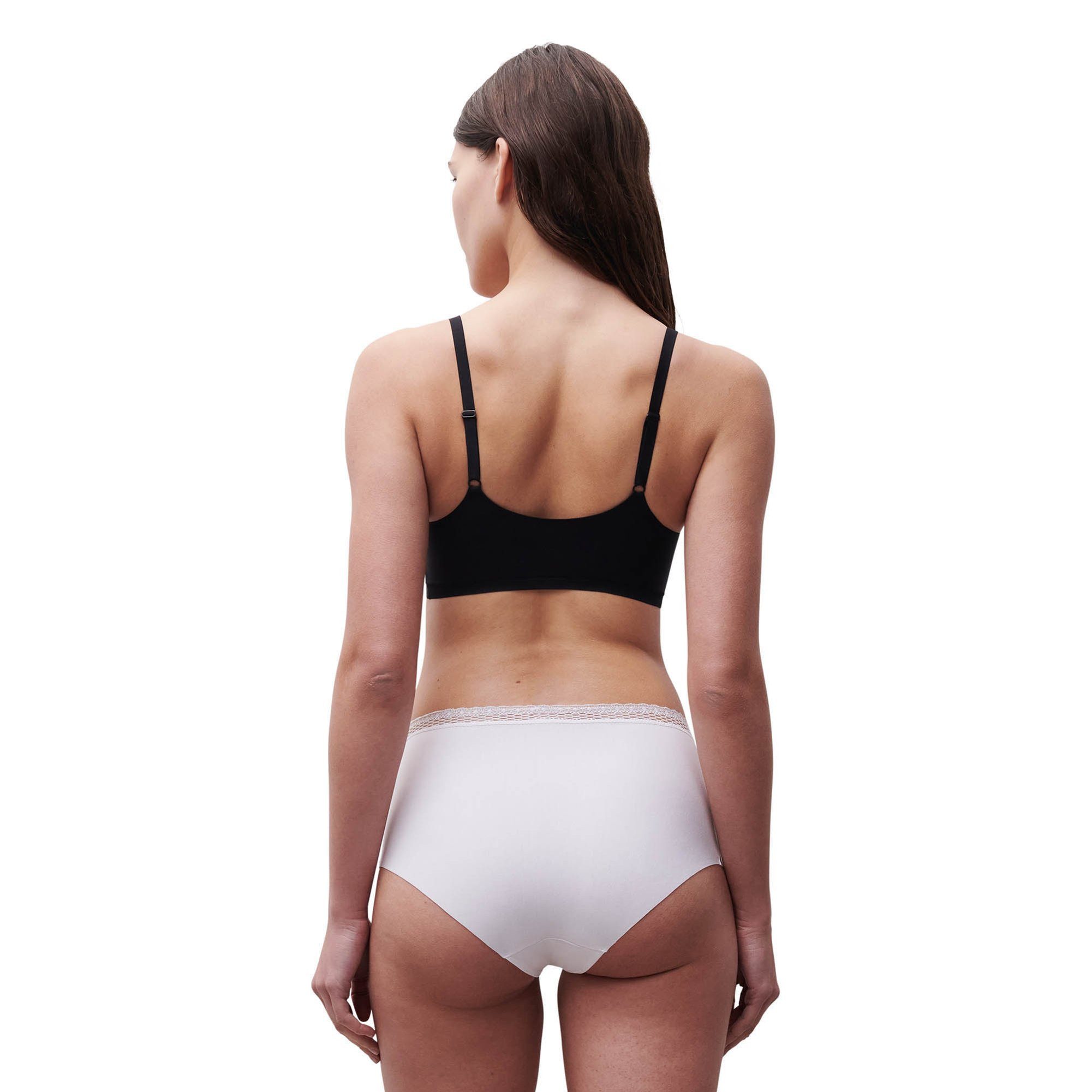 Chantelle Slip Damen Slip 2er Pack Polyamid (Packung, 2er Pack)
