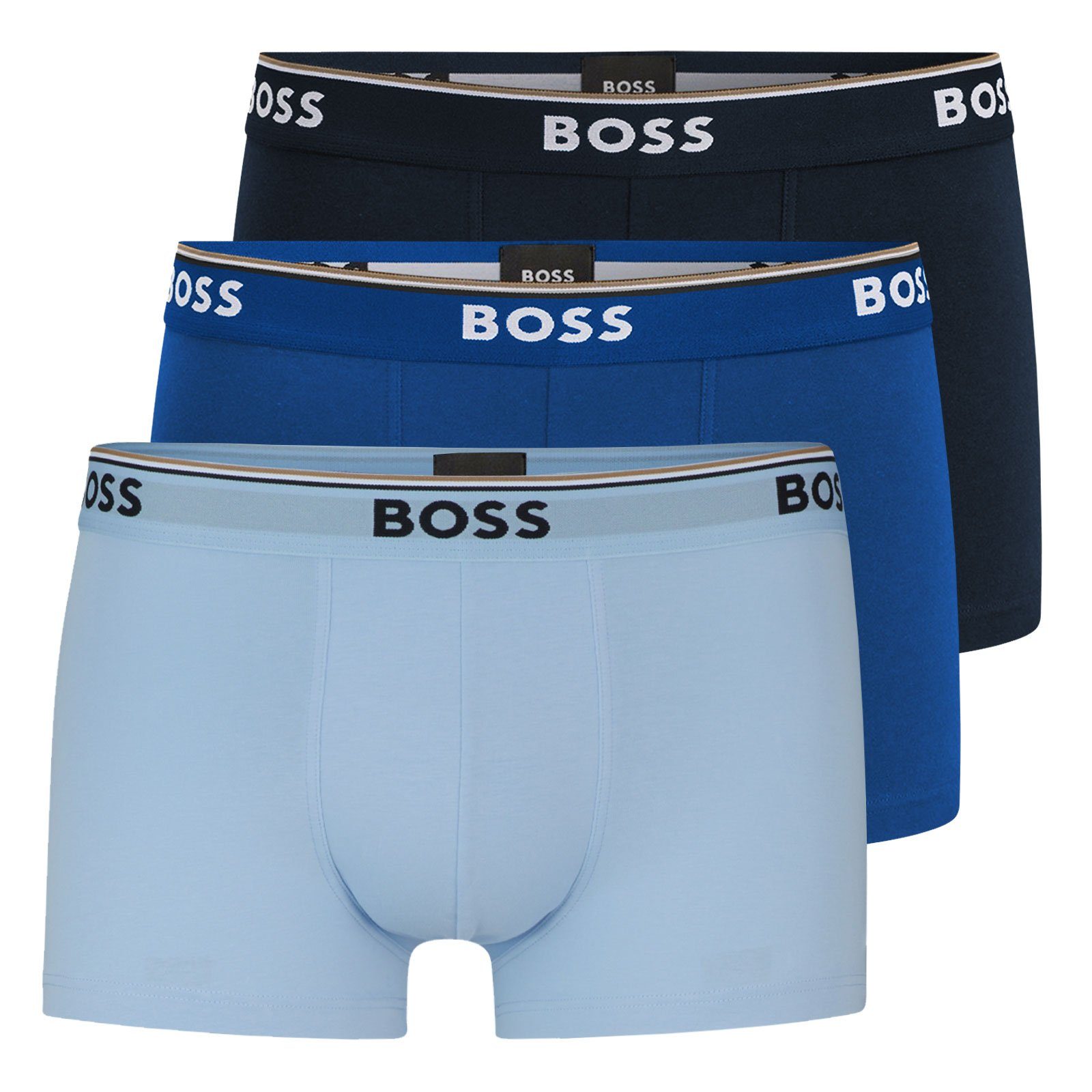 Trunk Cotton Stretch