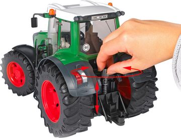 Bruder® Spielzeug-Traktor Fendt 936 Vario 34 cm (03040), Made in Europe