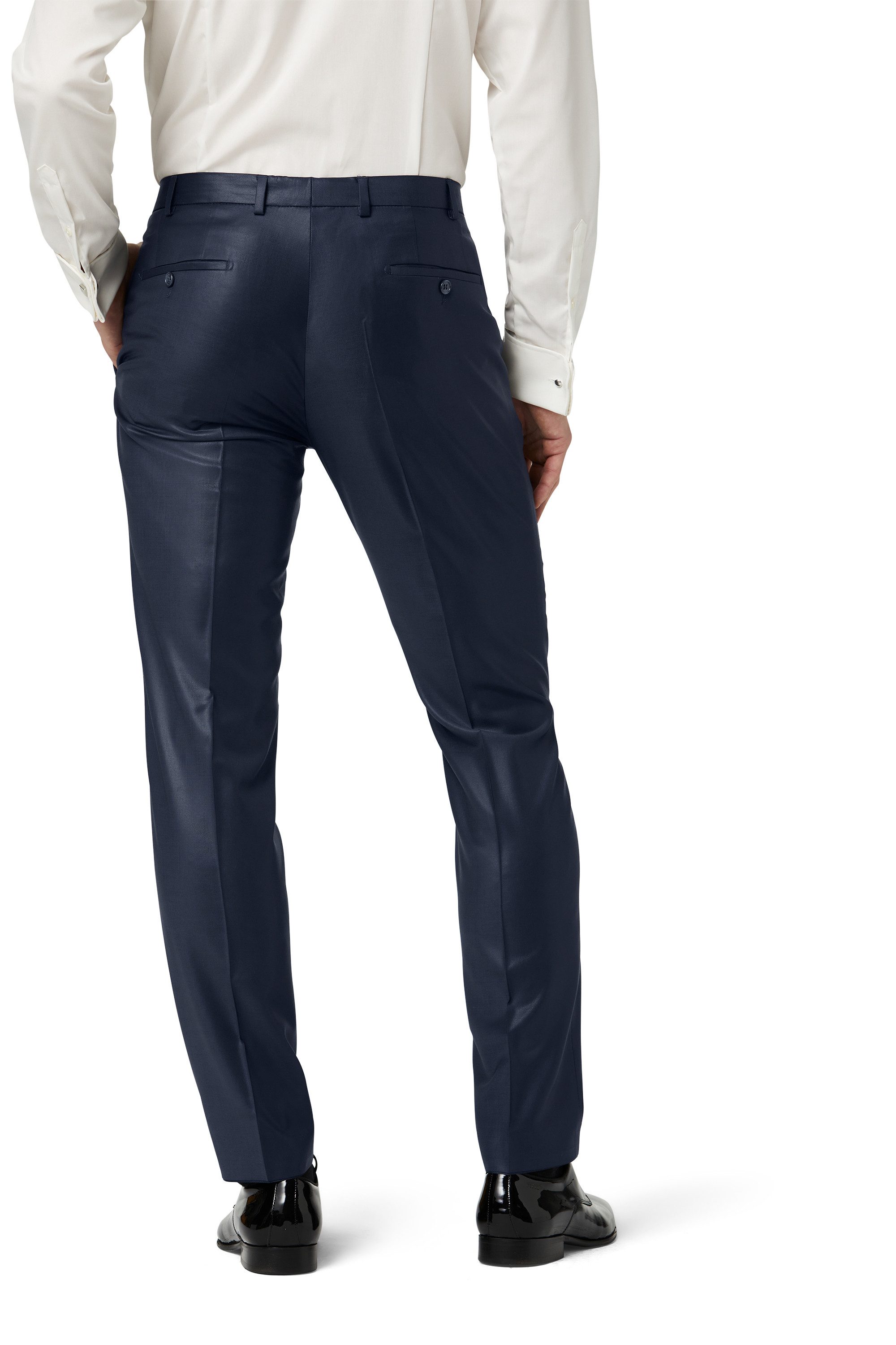 Digel Anzughose Franco (1-tlg) günstig online kaufen