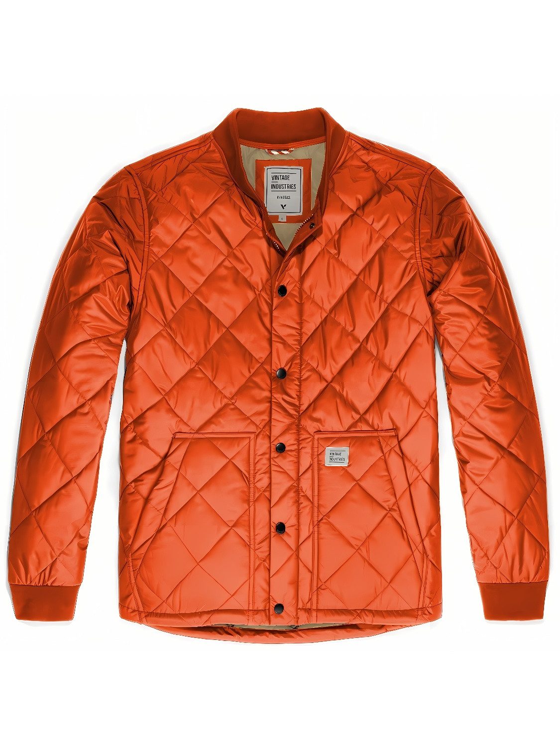 Vintage Industries Steppjacke