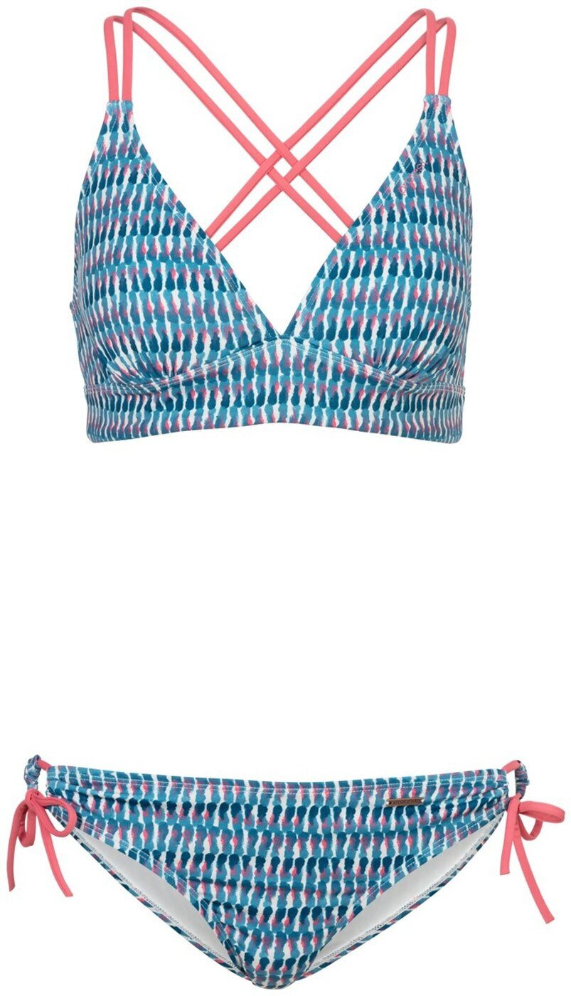 Protest Bügel-Bikini PRTJANOU triangle bikini