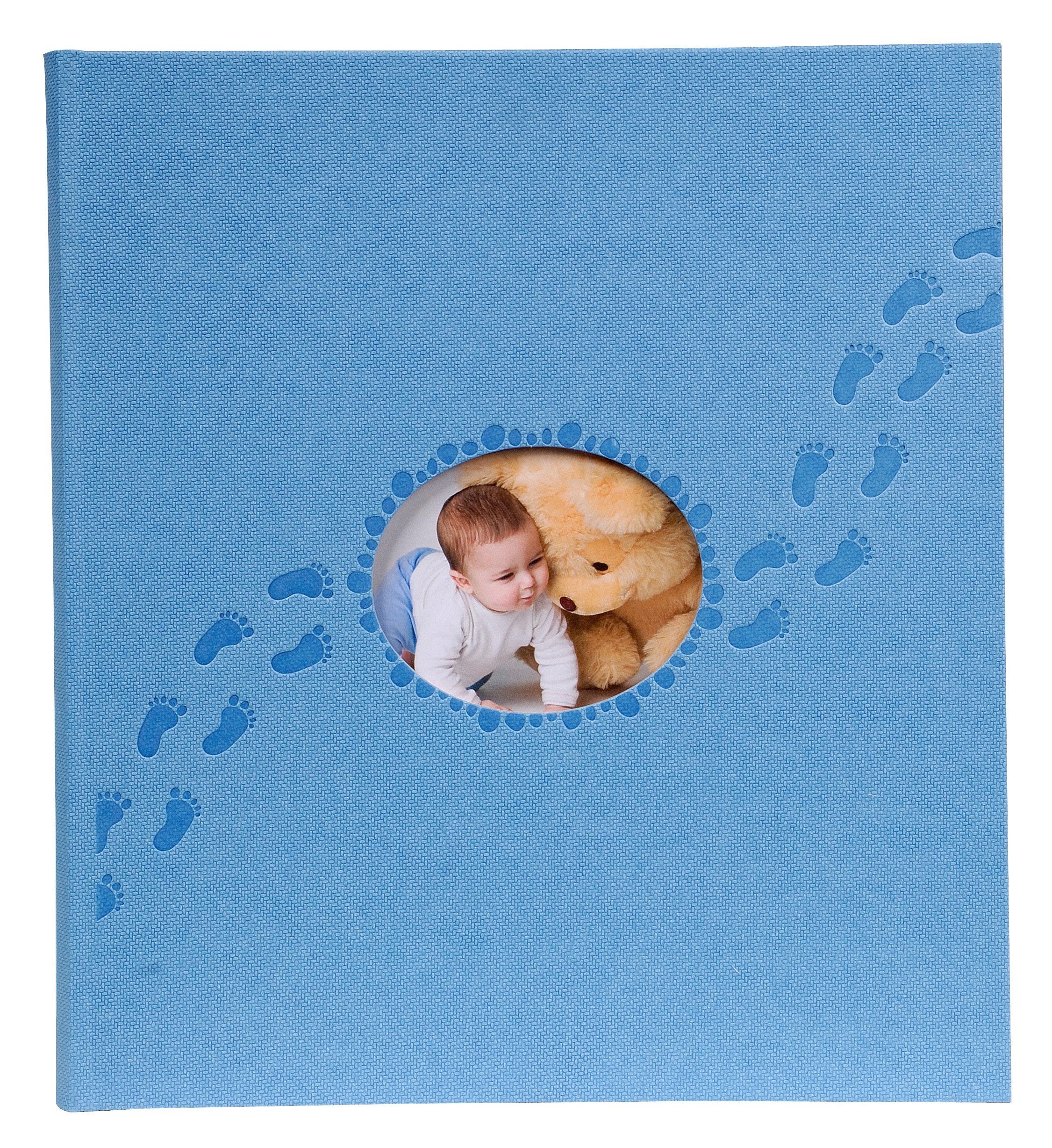 EXACOMPTA Fotoalbum Exacompta Fotobuch Piloo 29x32 60S