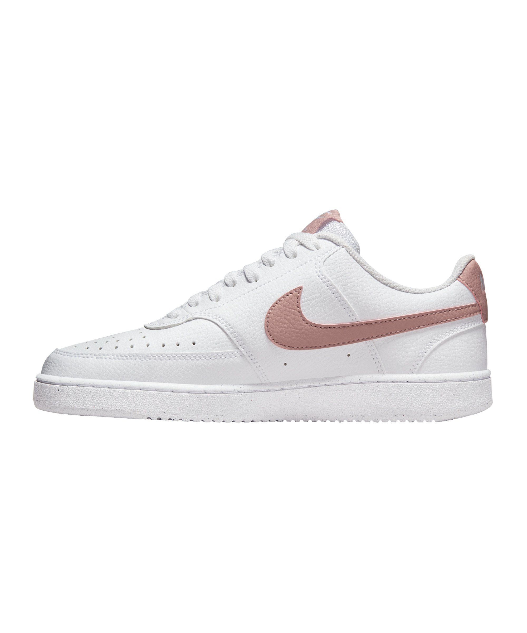 Nike Sportswear Court Vision Low BE Damen Sneaker günstig online kaufen