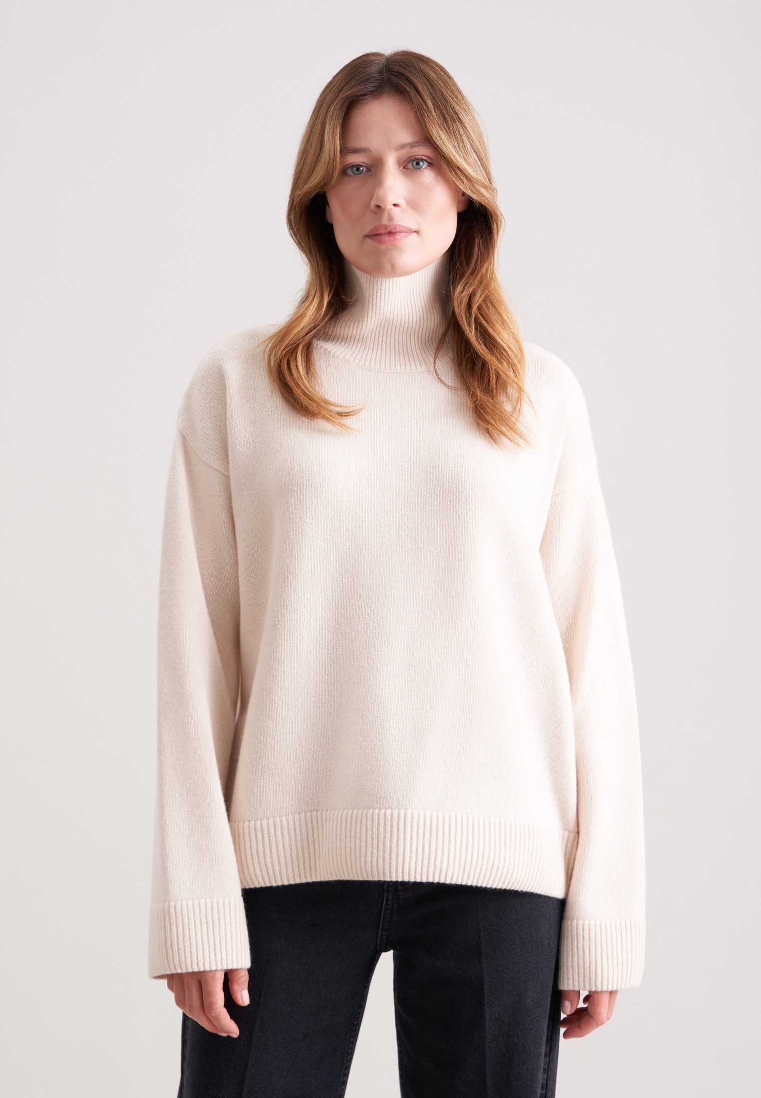 Strickpullover