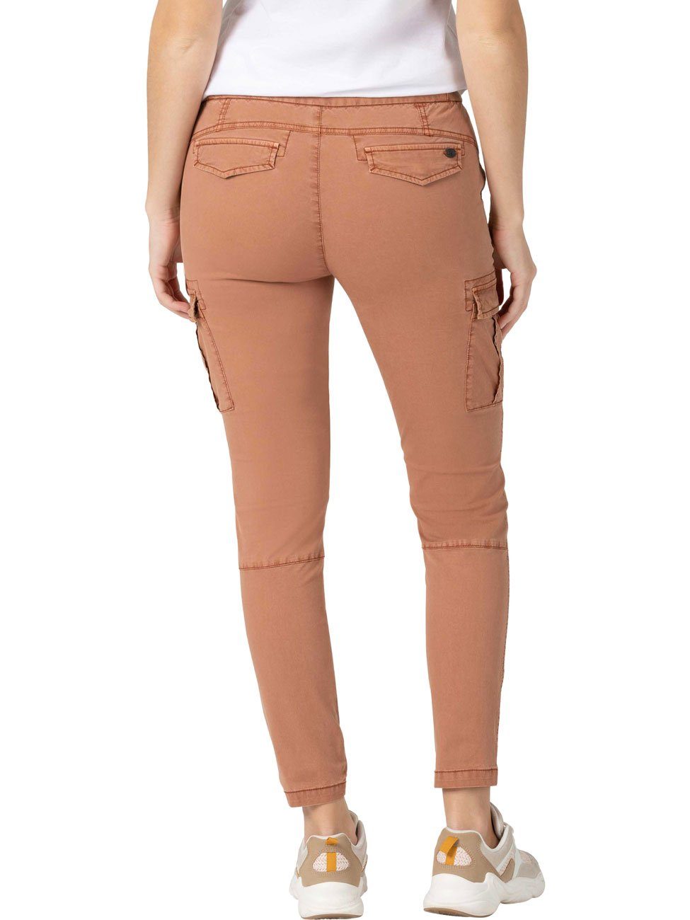 TIMEZONE Cargohose Slim MalikaTZ 7/8 aus günstig online kaufen