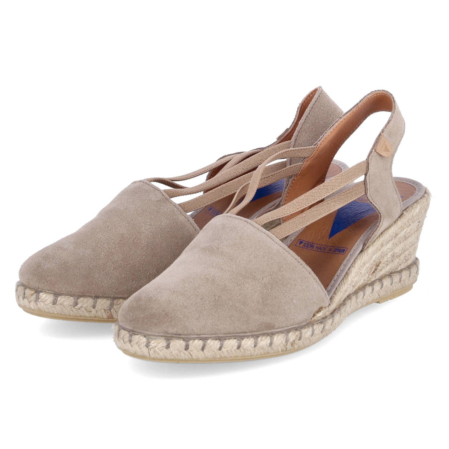 VERBENAS Sandaletten MAIKA Sandalette