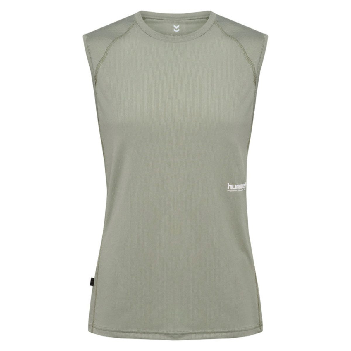 hummel Tanktop Hummel Herren Tank Top hmlPULSE WORKOUT TANK TOP 229886