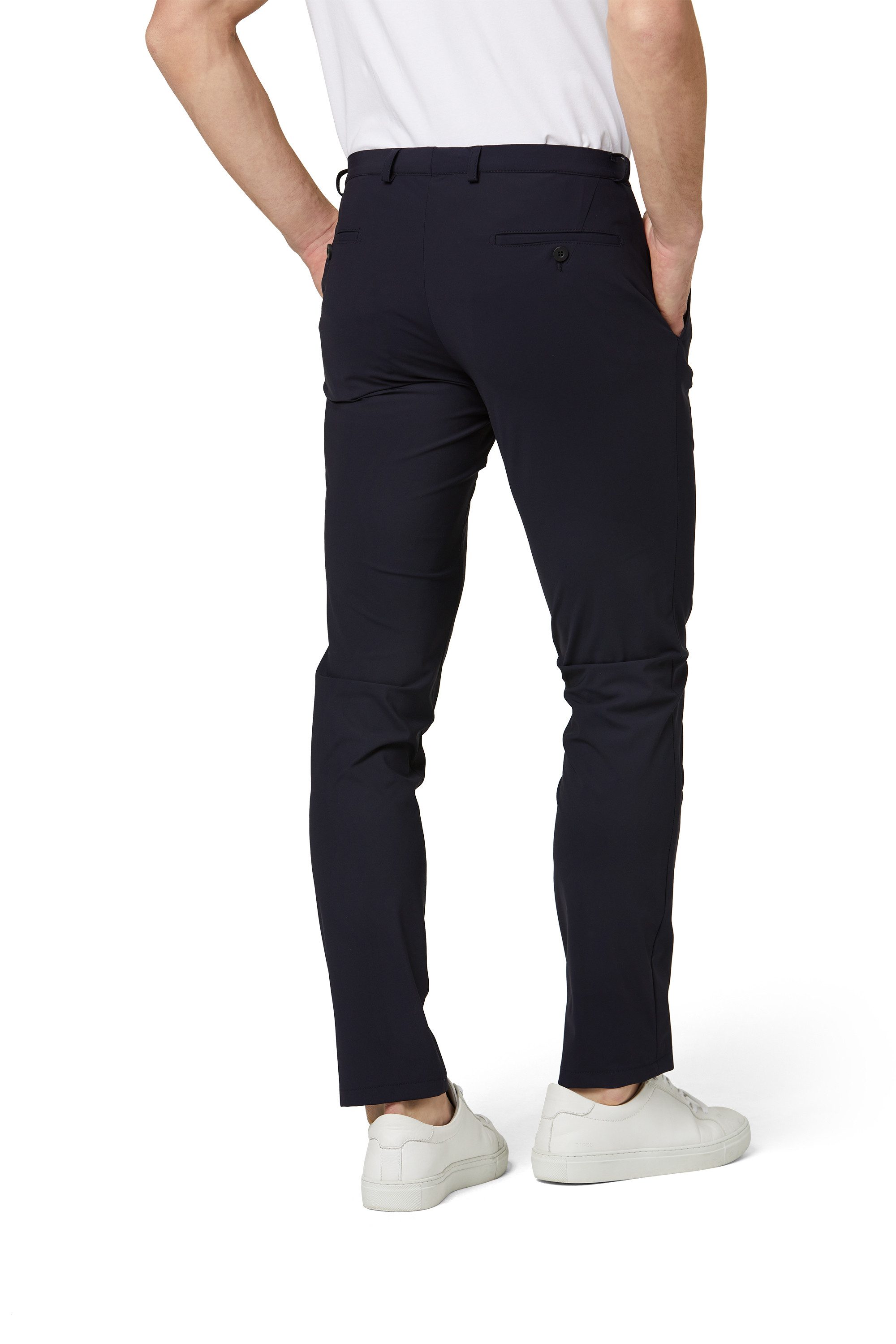 Digel Anzughose Berry-ST (1-tlg) günstig online kaufen