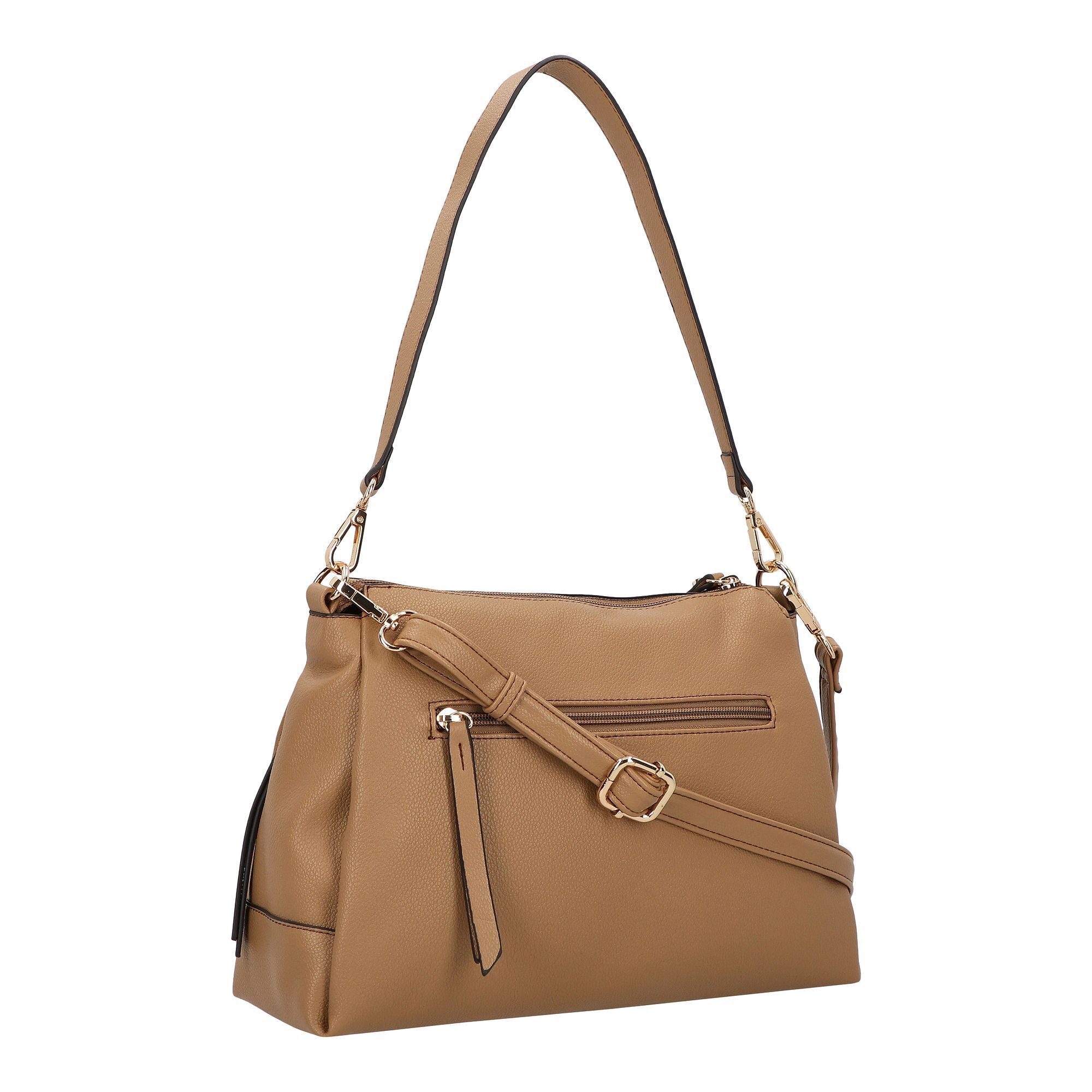 Gabor Schultertasche Jenny, Polyurethan