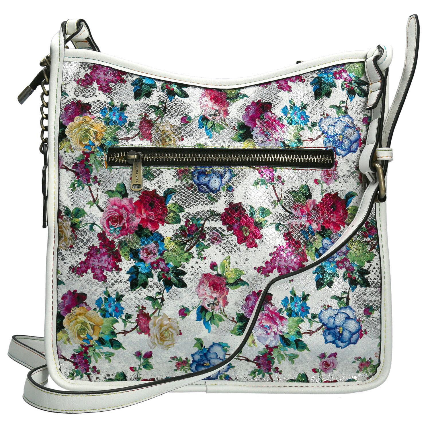 LAURA VITA Handtasche Axelle 04