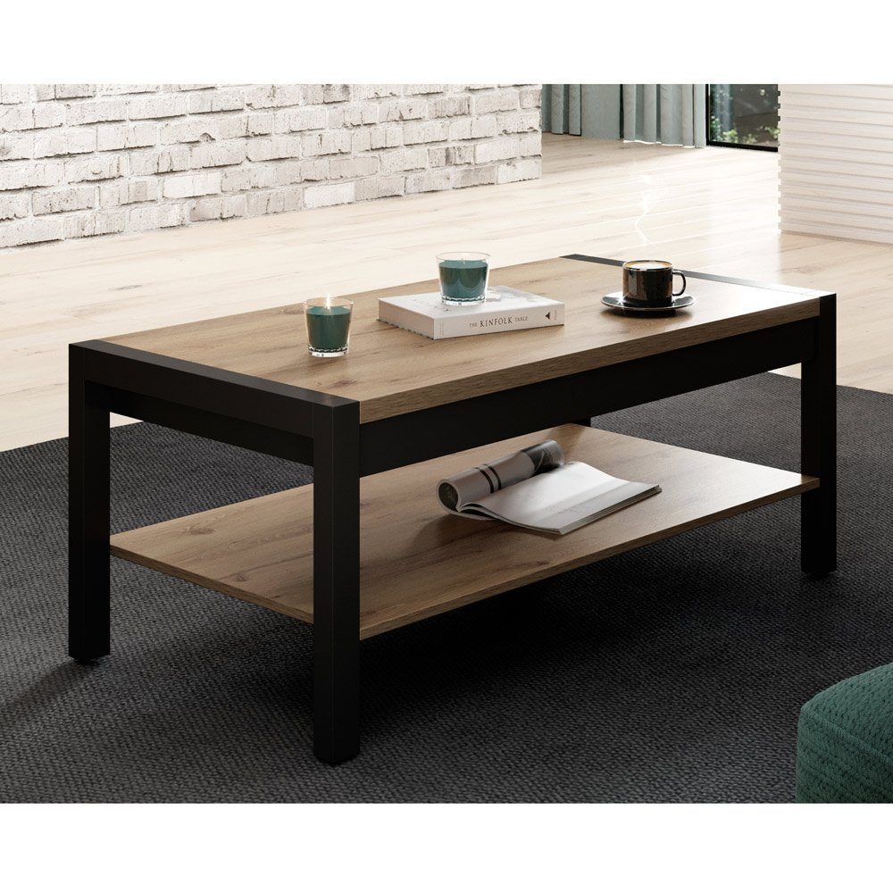 Lomadox Couchtisch ACCRA-83, Wohnzimmer -83 in günstig online kaufen